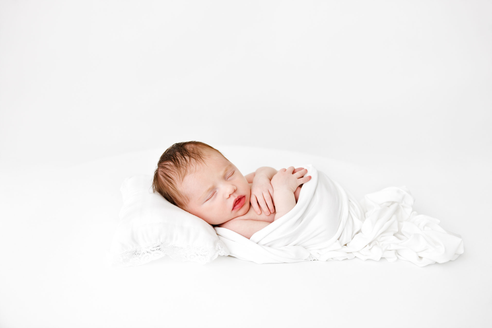 Newborn Photographer Grand Junction