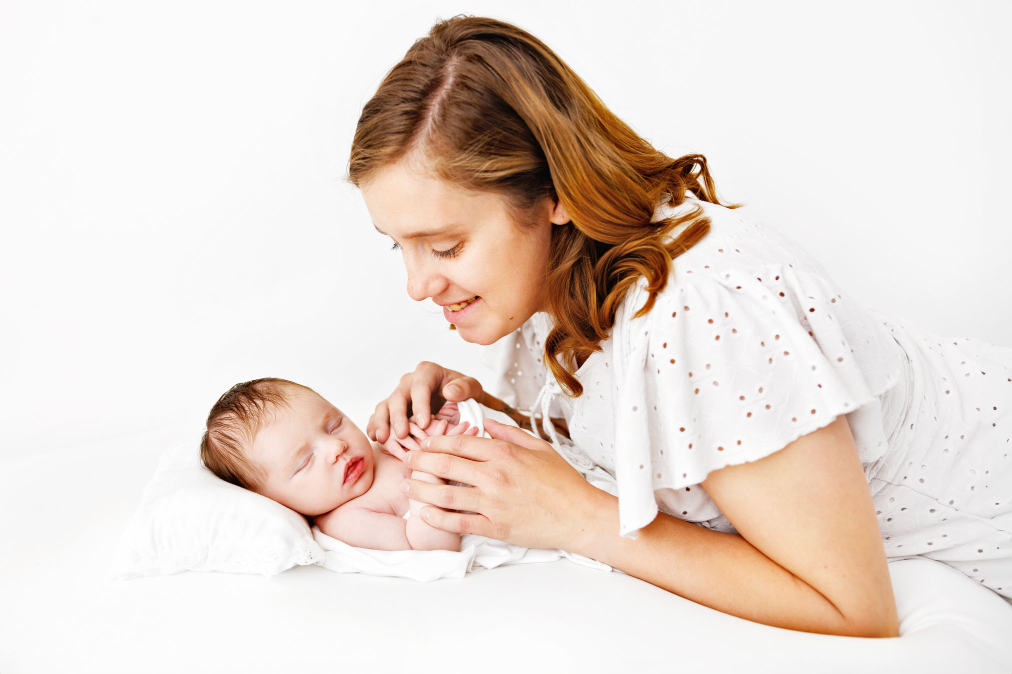 Newborn Photographer Grand Junction