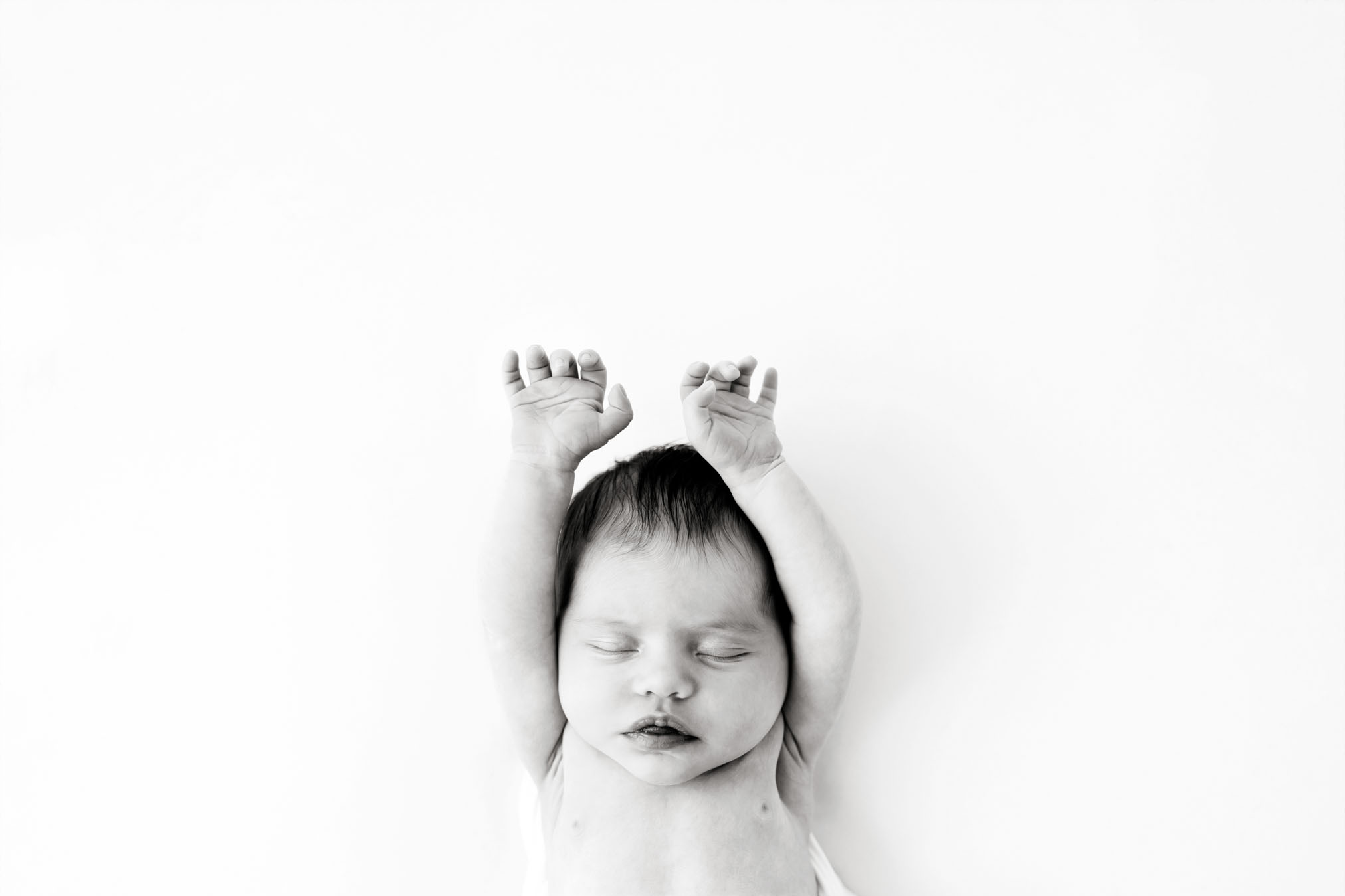 Newborn Photographer Grand Junction