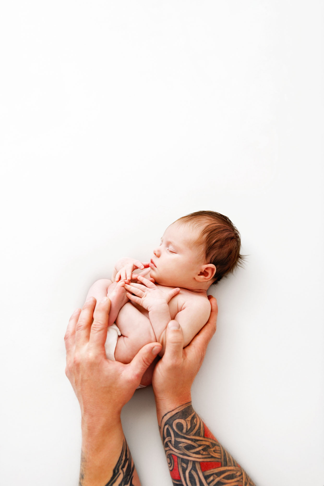 Newborn Photographer Grand Junction