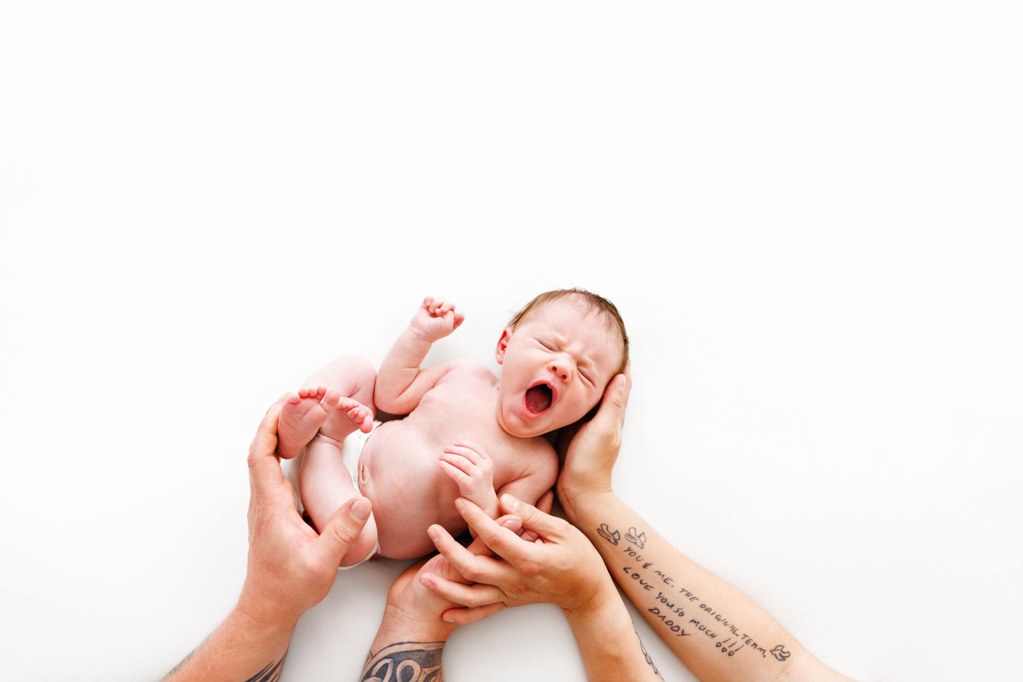 Newborn Photographer Grand Junction