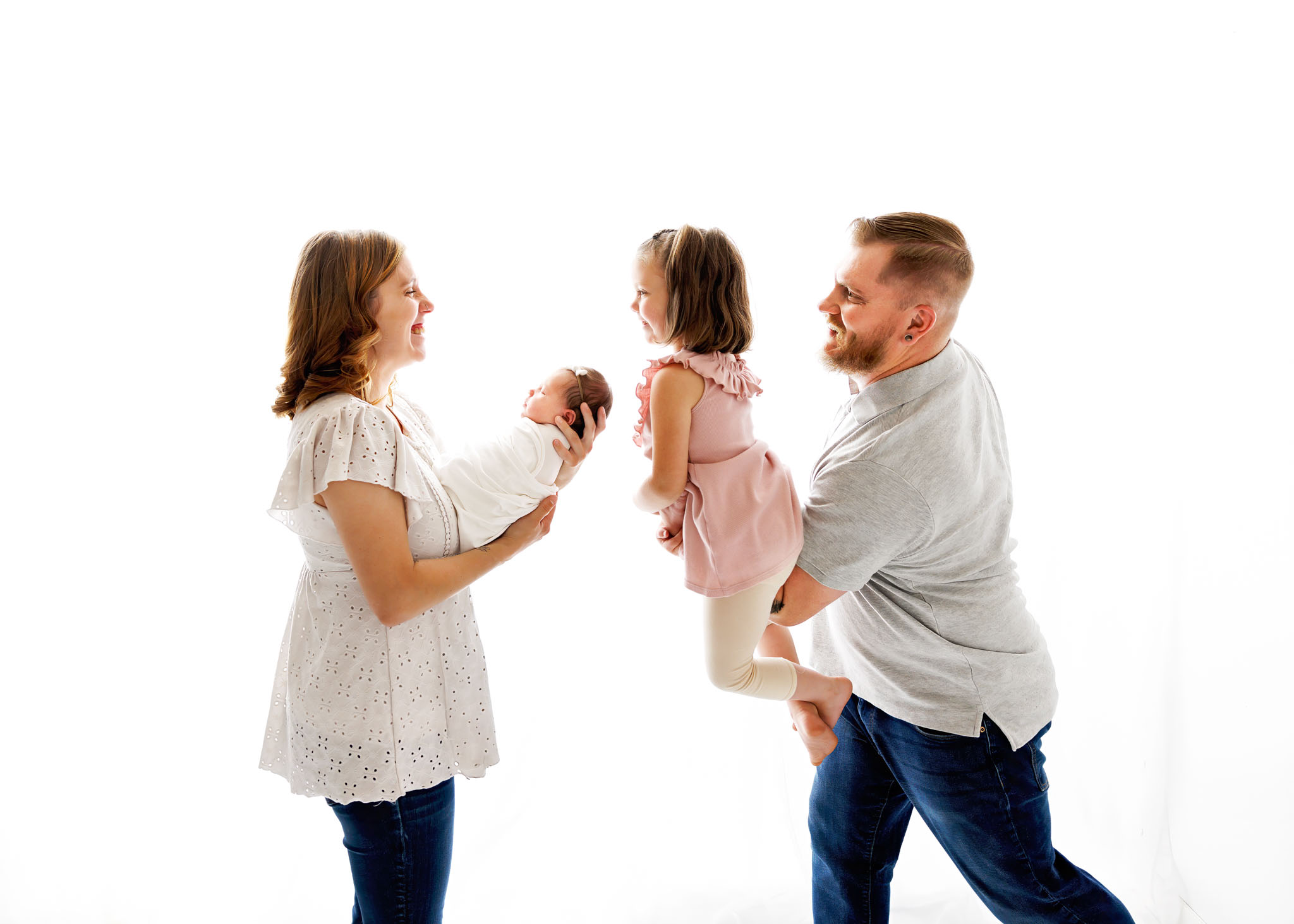 Newborn Photographer Grand Junction 