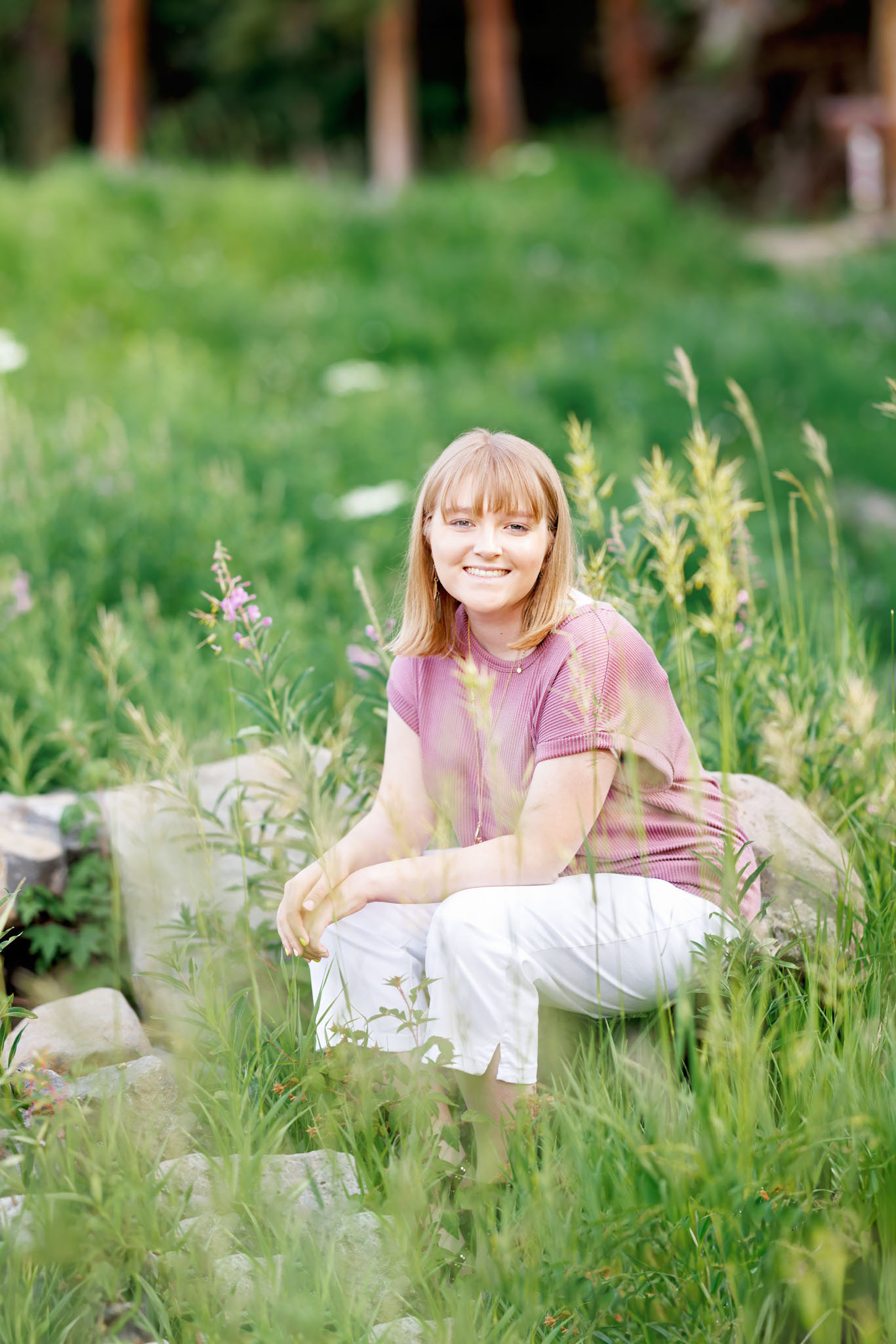 Glenwood Springs Portrait Photographer