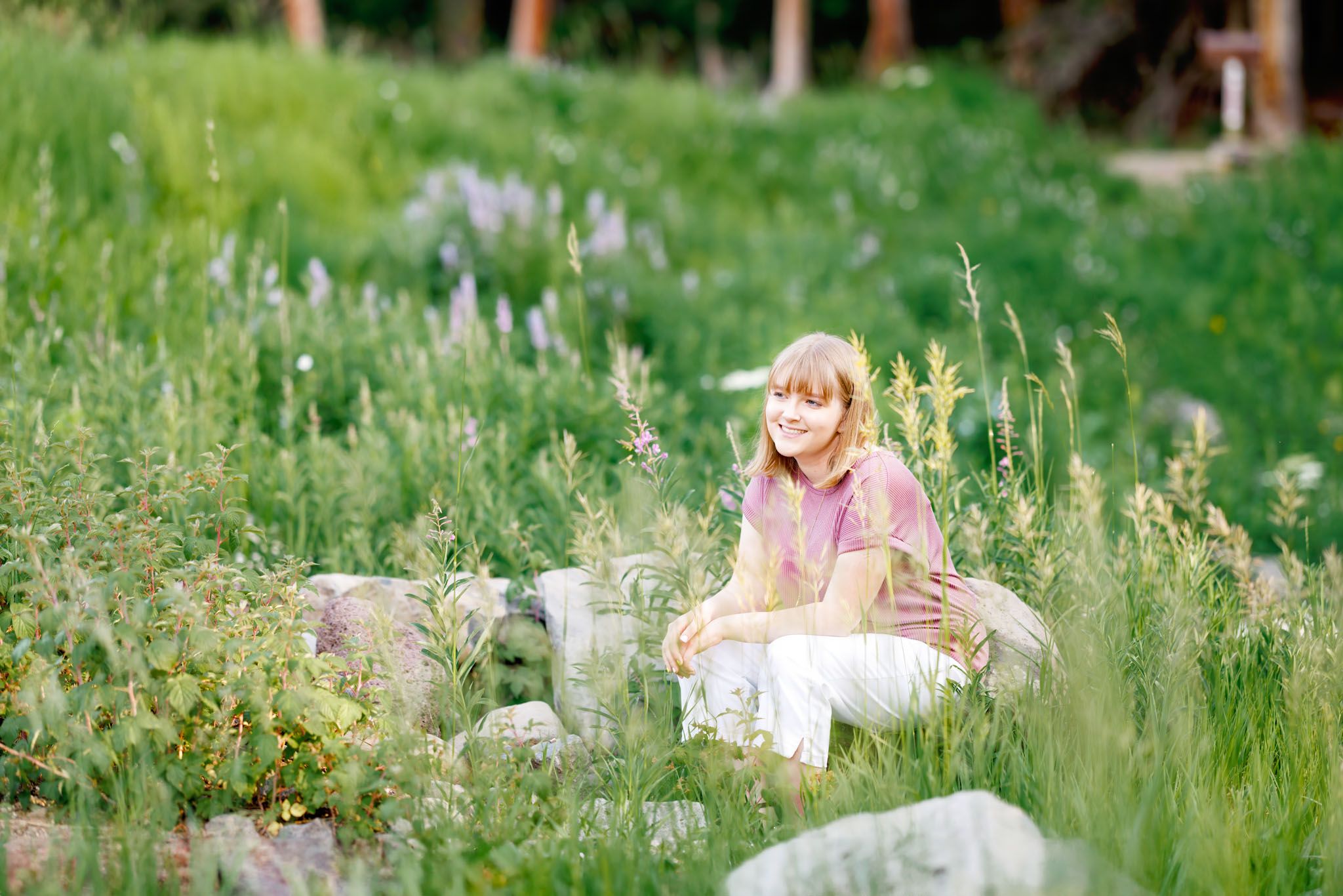 Glenwood Springs Portrait Photographer