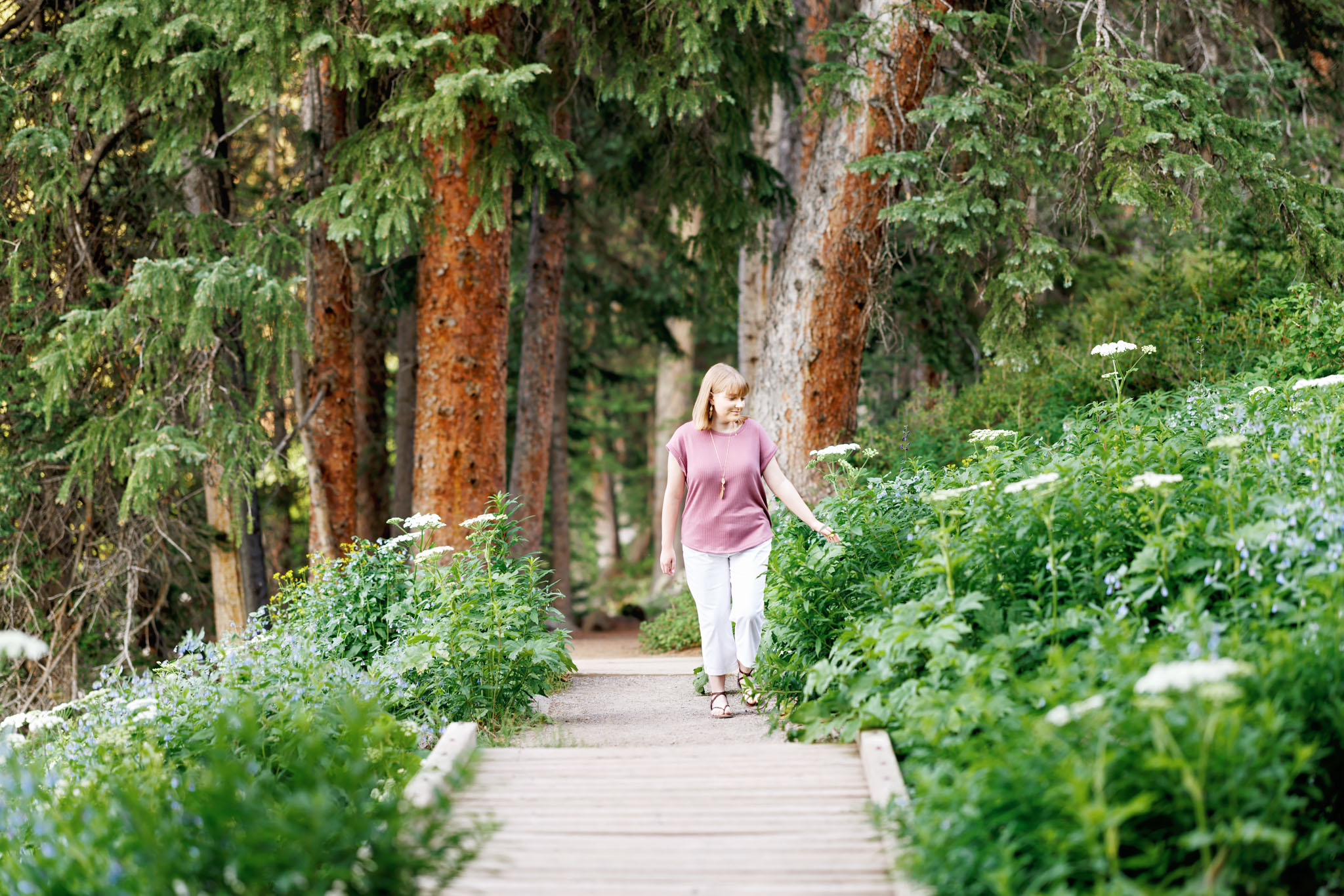 Glenwood Springs Portrait Photographer