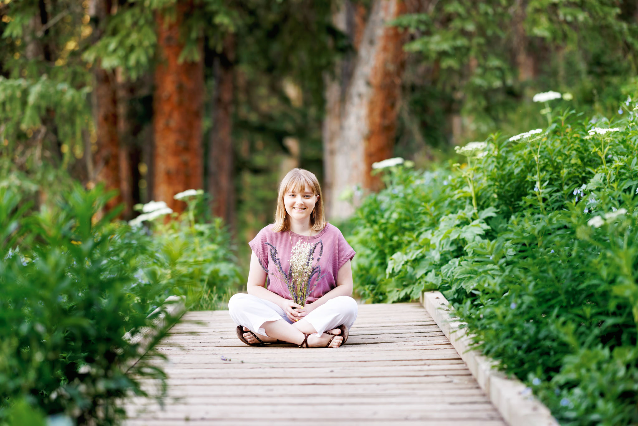 Glenwood Springs Portrait Photographer