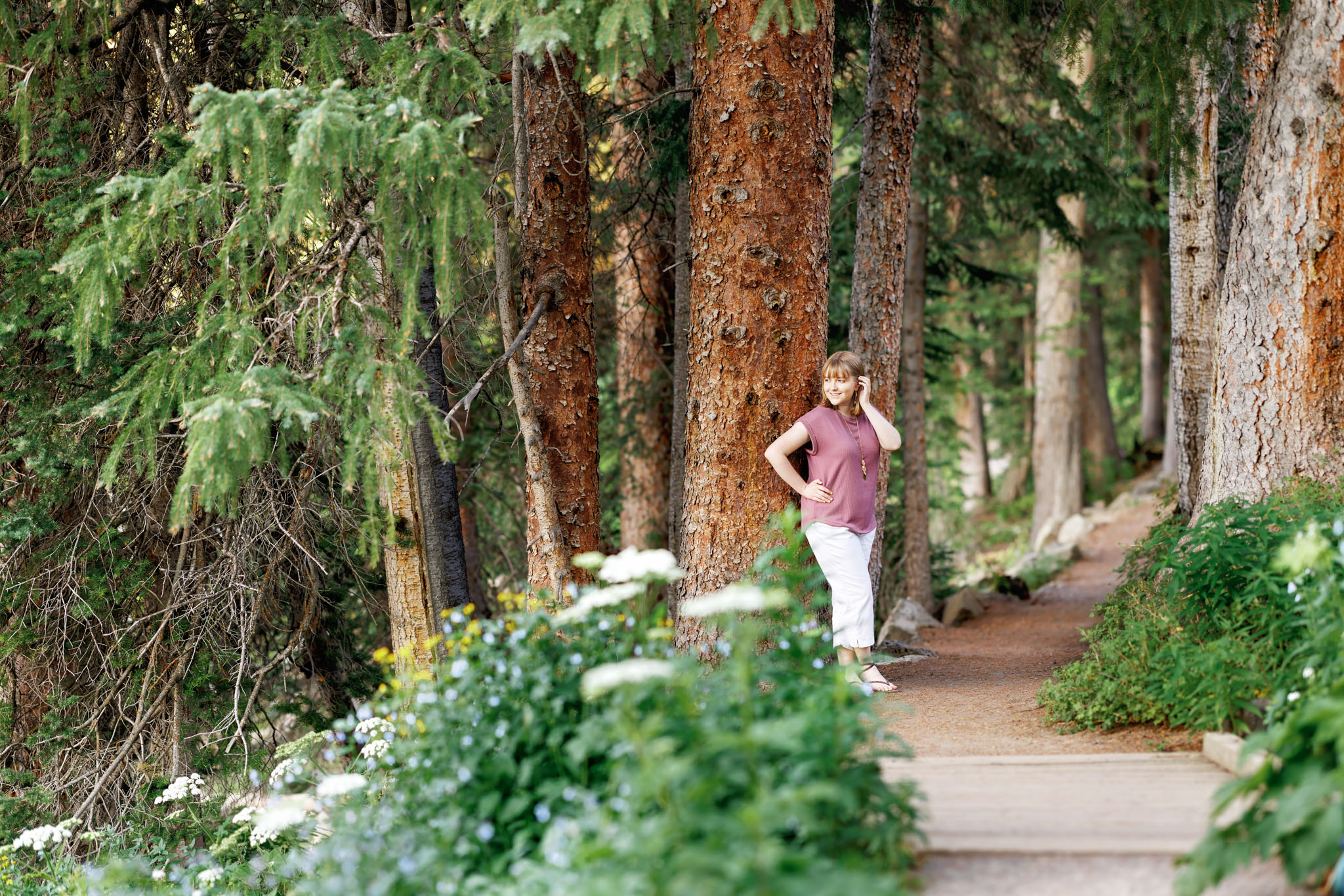 Glenwood Springs Portrait Photographer