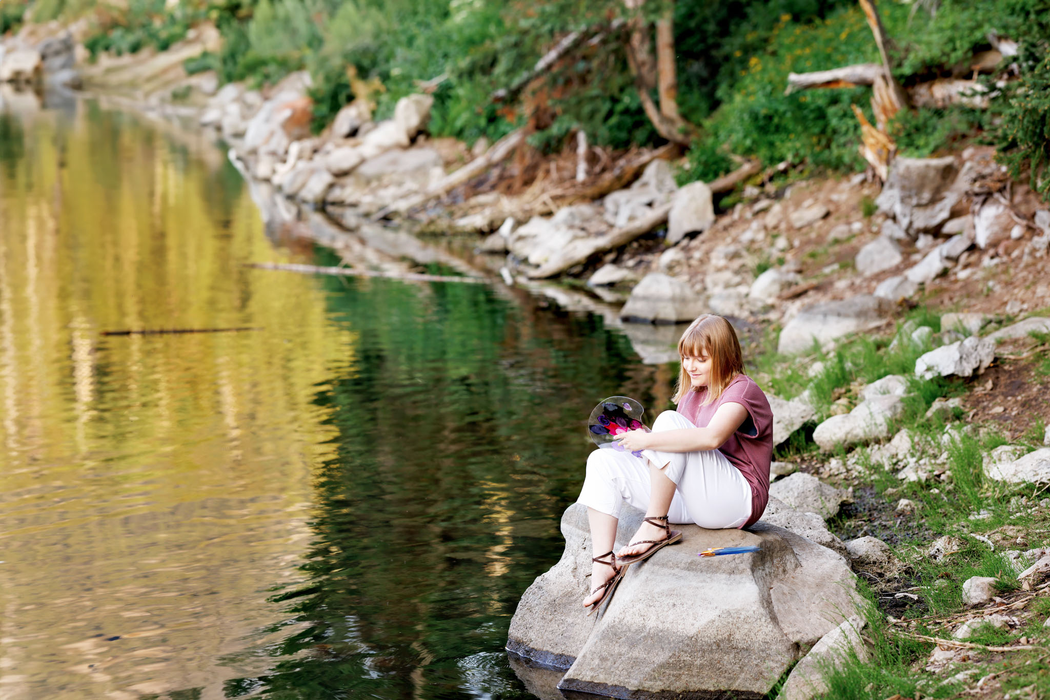 Glenwood Springs Portrait Photographer