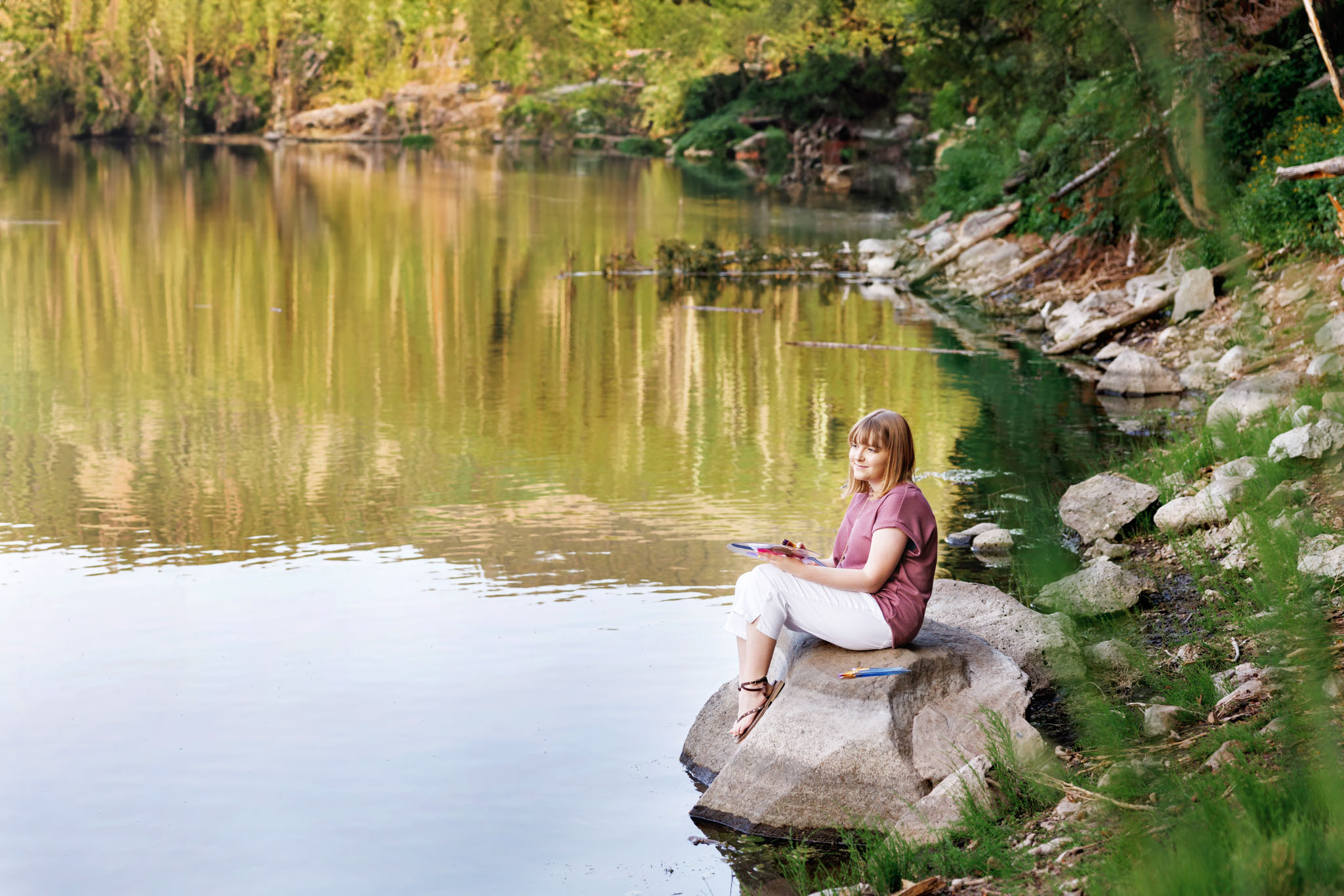 Glenwood Springs Portrait Photographer