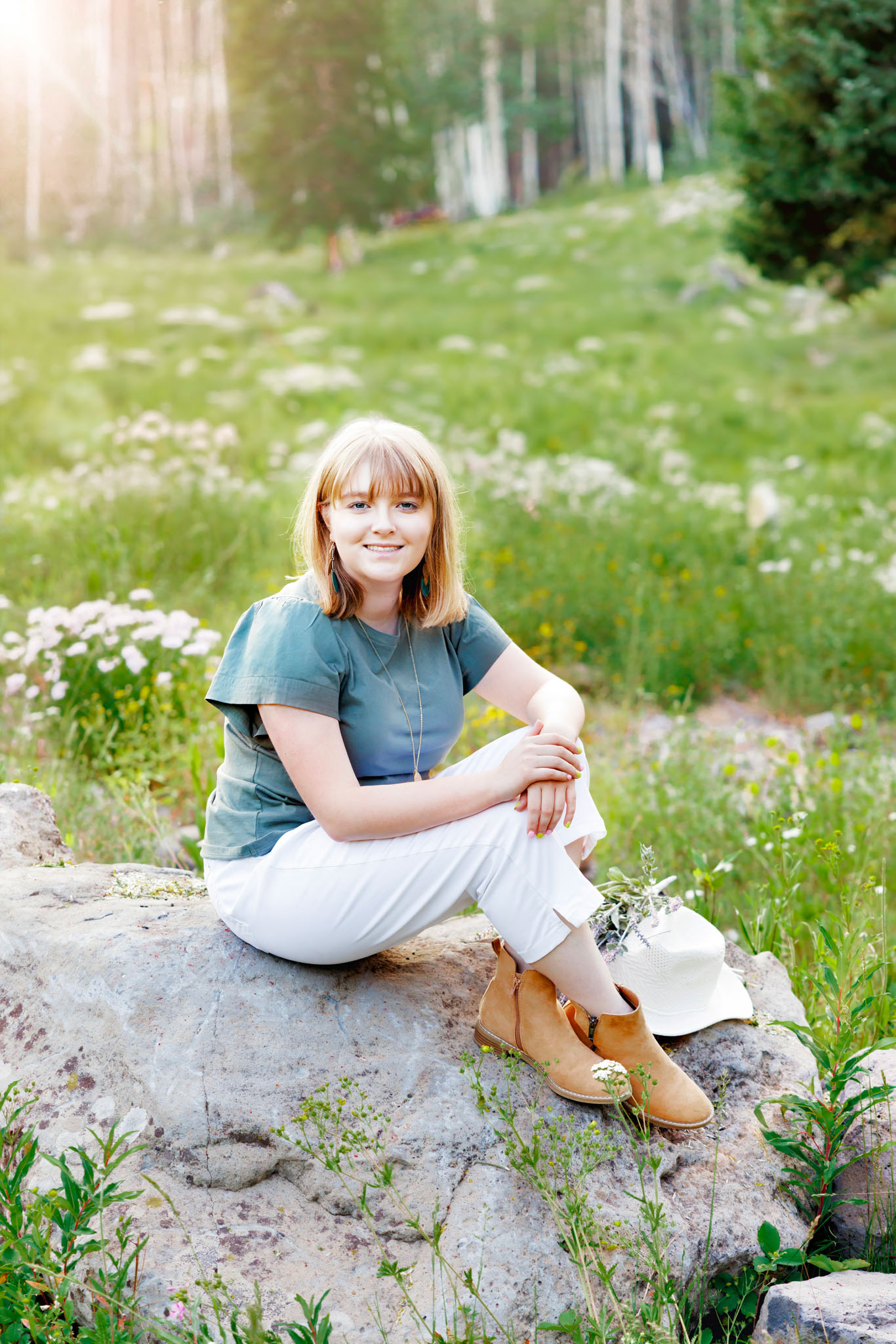 Glenwood Springs Portrait Photographer