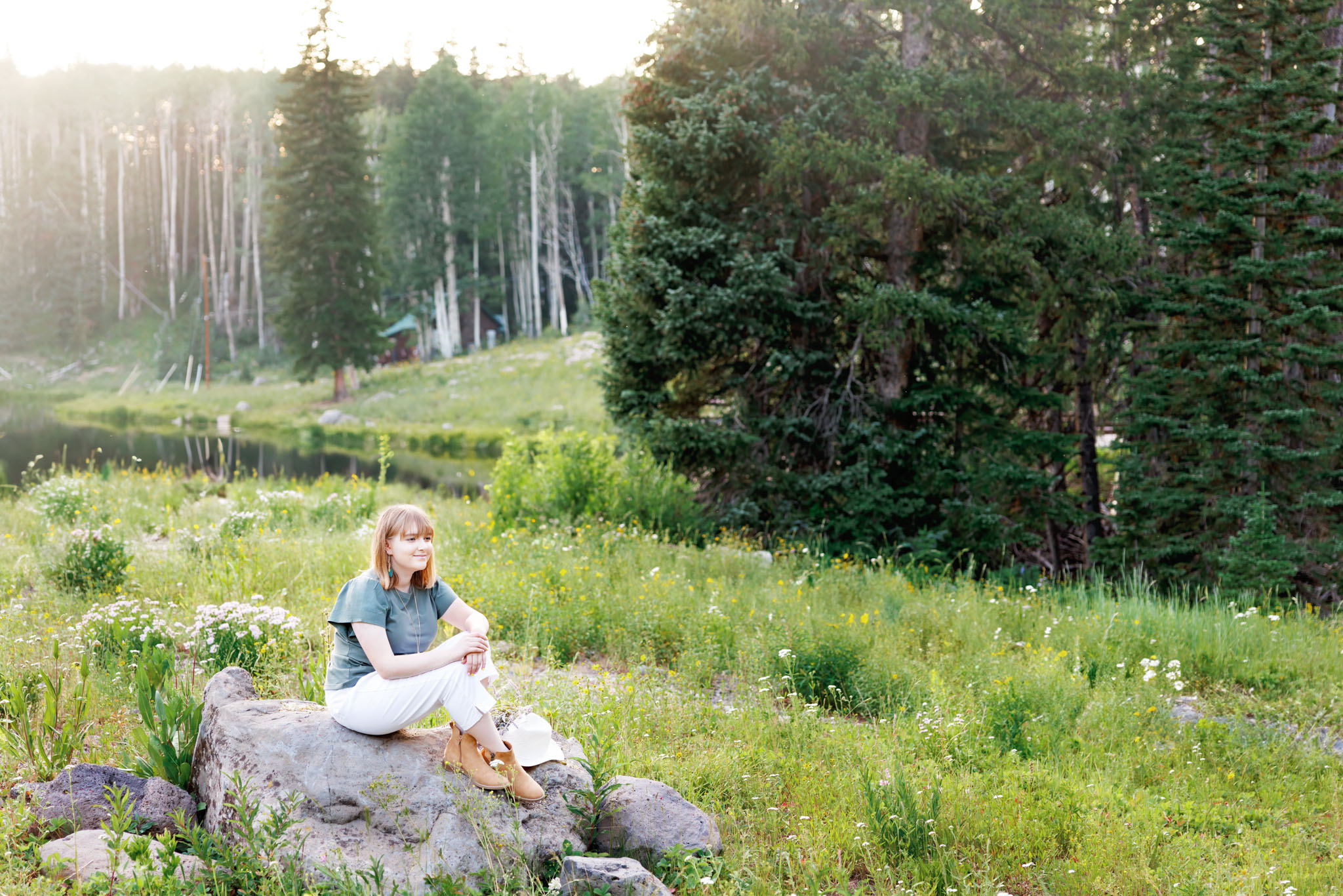 Glenwood Springs Portrait Photographer