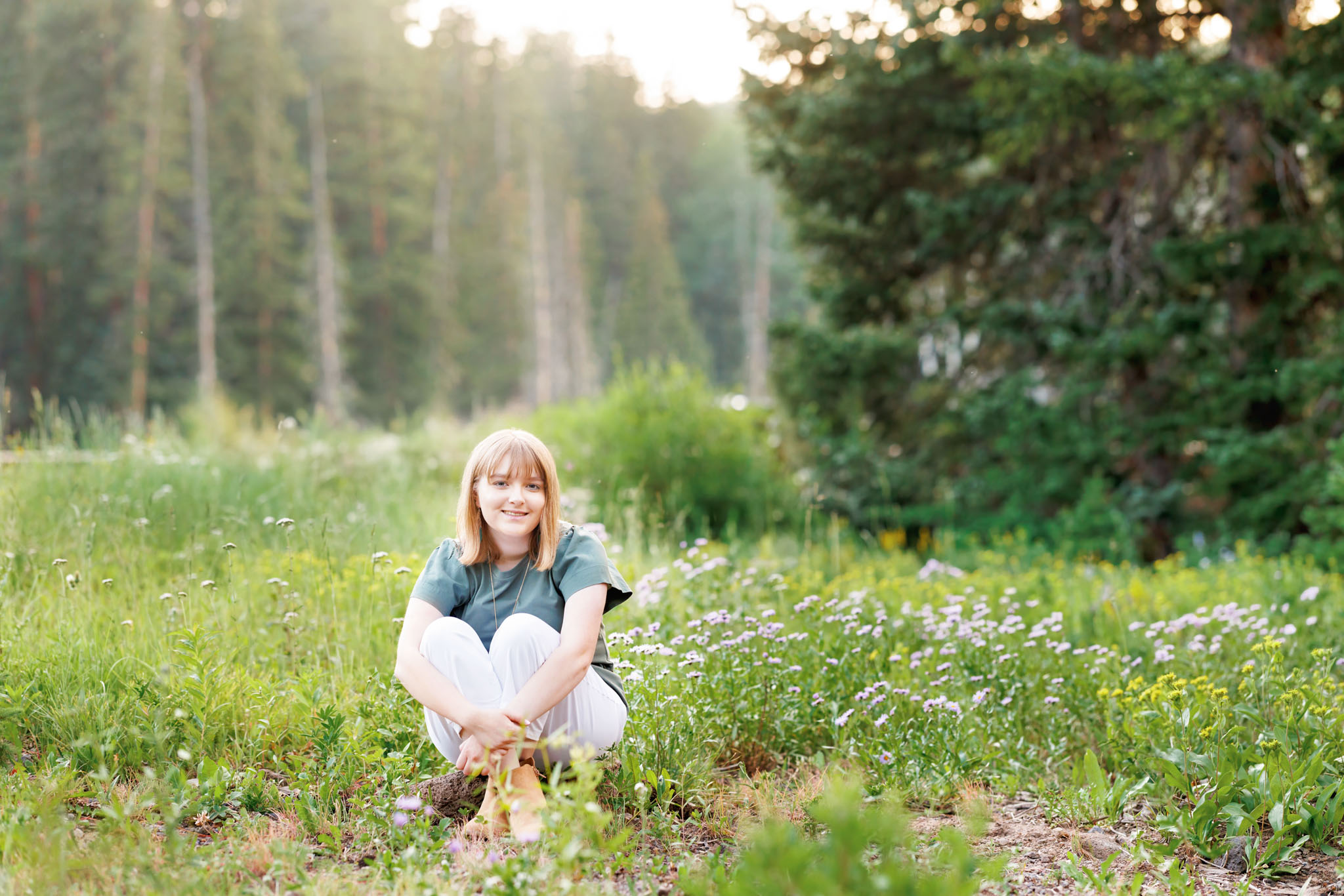 Glenwood Springs Portrait Photographer