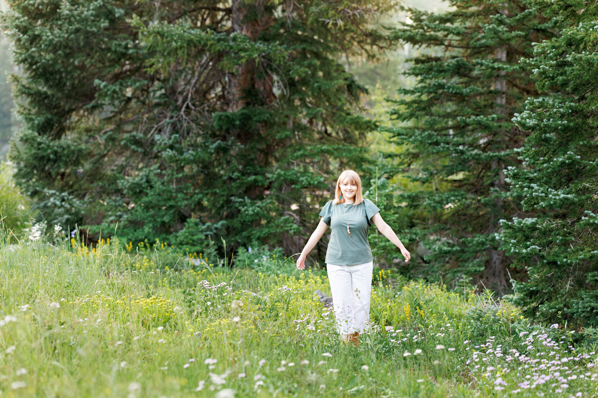 Glenwood Springs Portrait Photographer