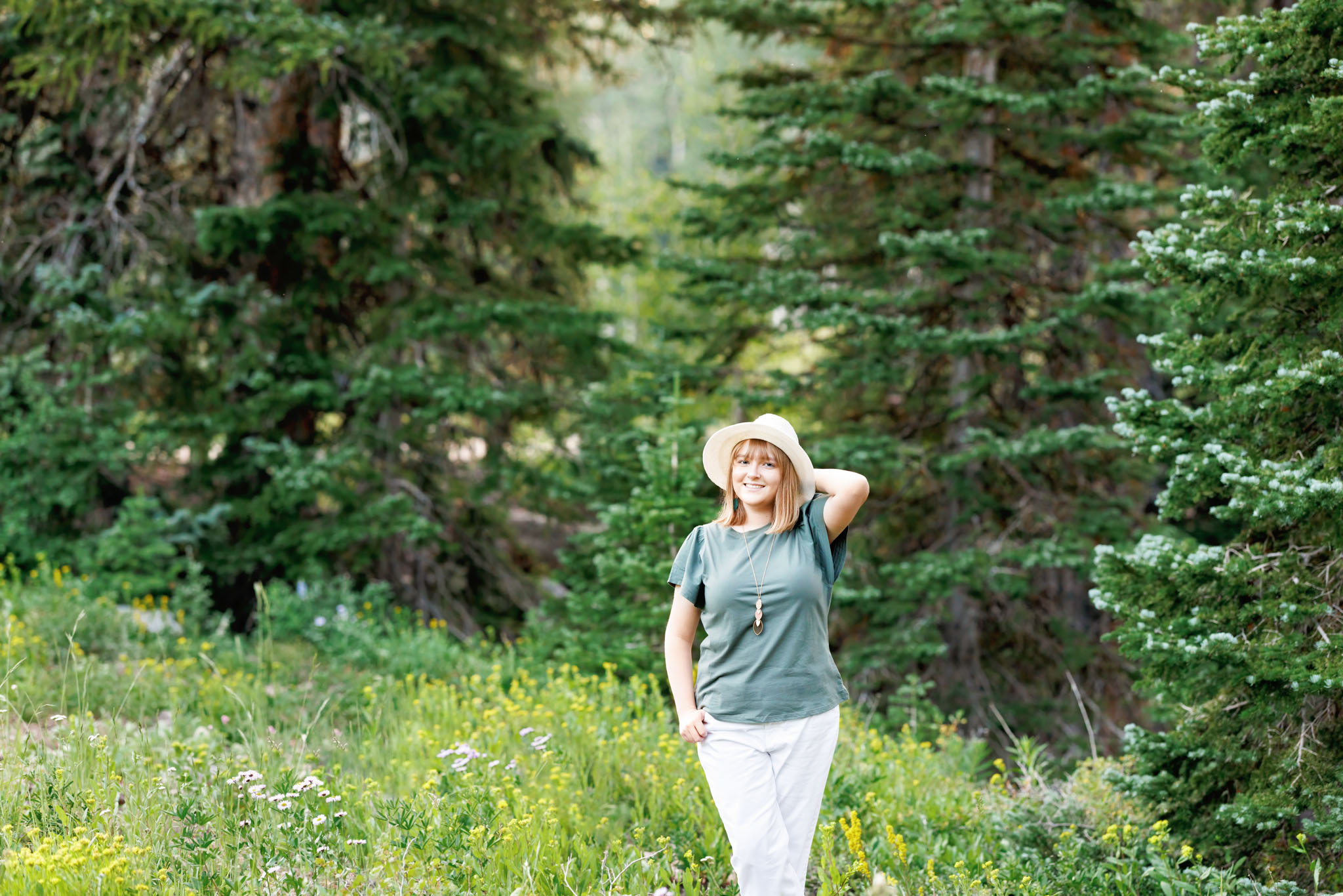 Glenwood Springs Portrait Photographer