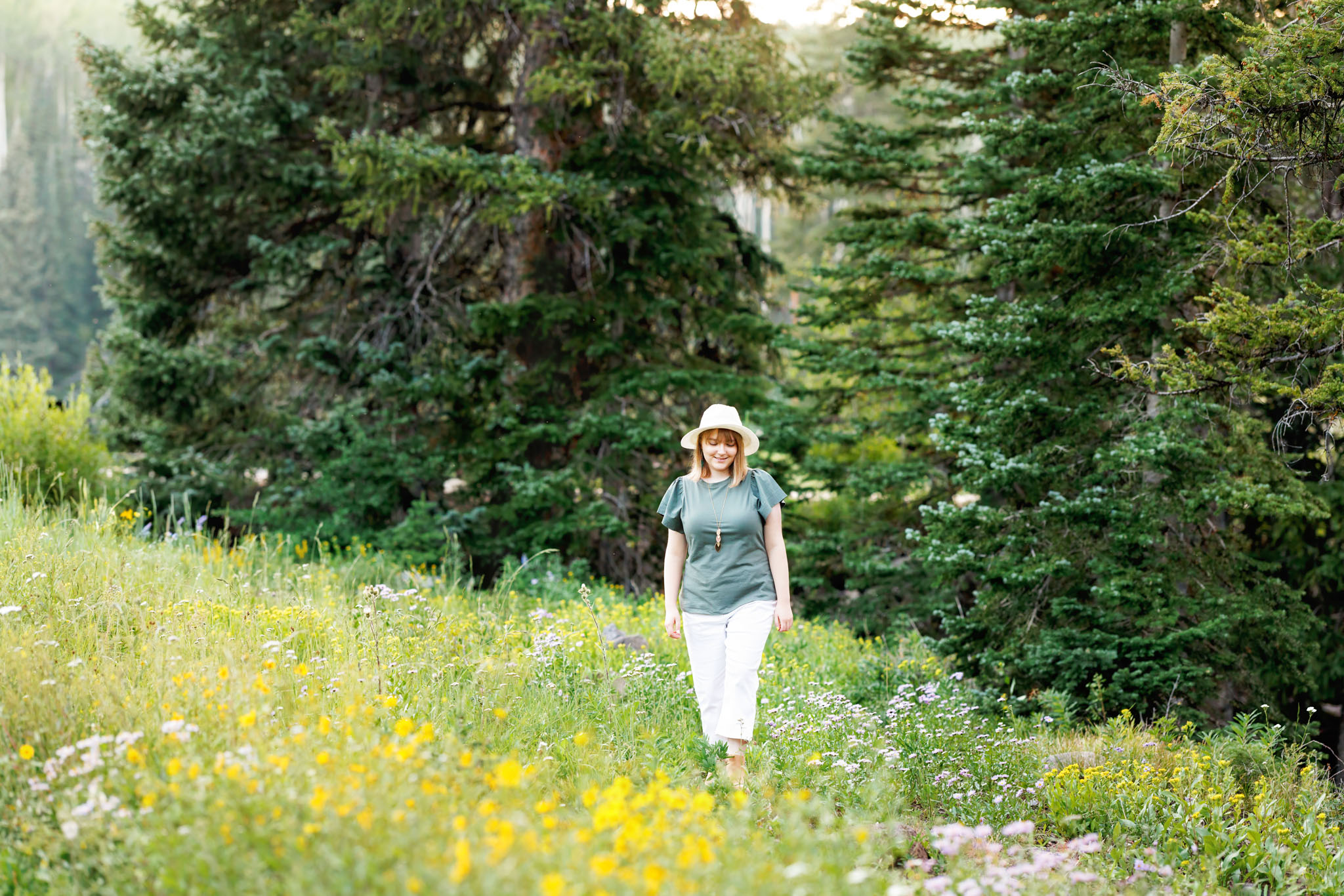 Glenwood Springs Portrait Photographer