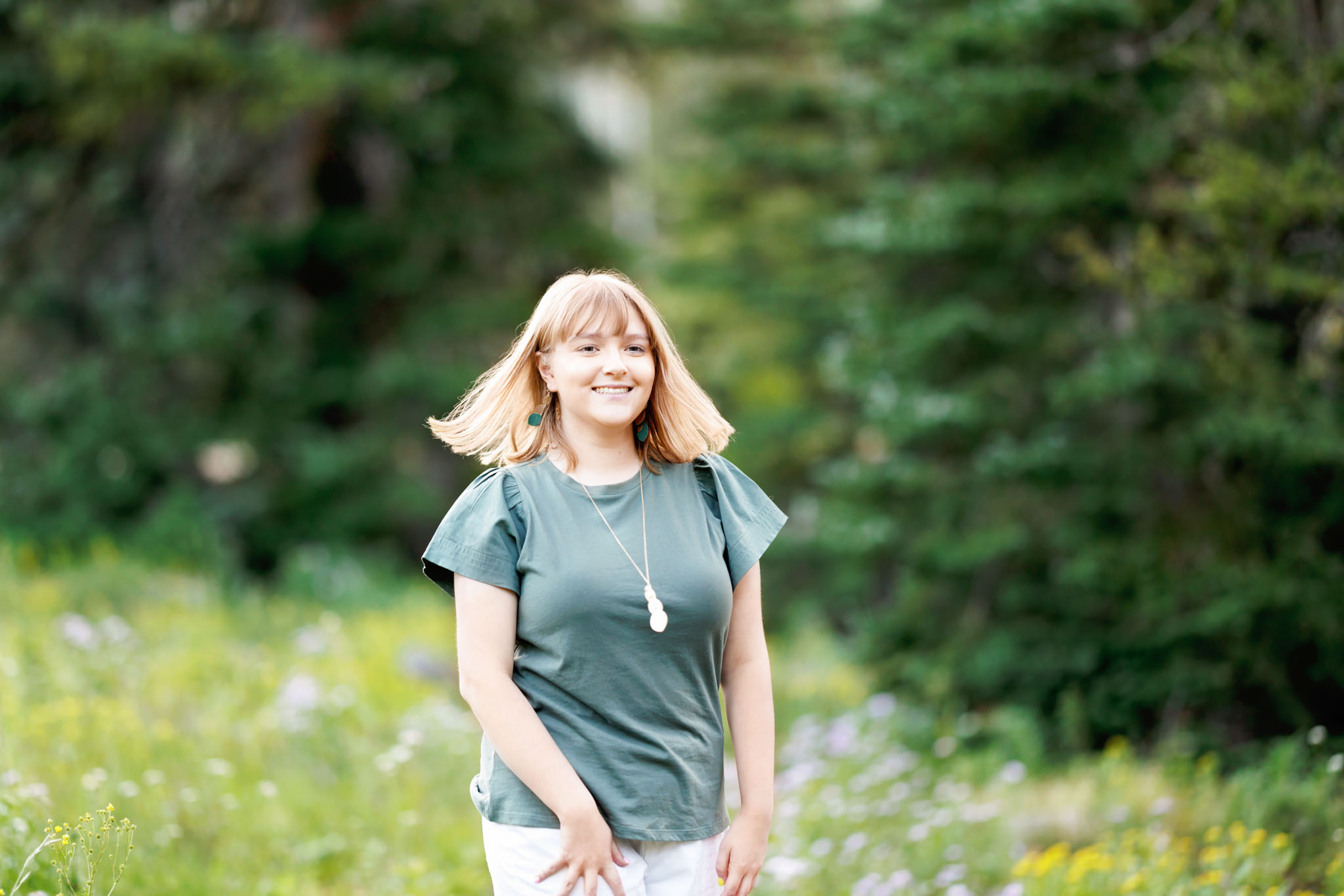 Glenwood Springs Portrait Photographer