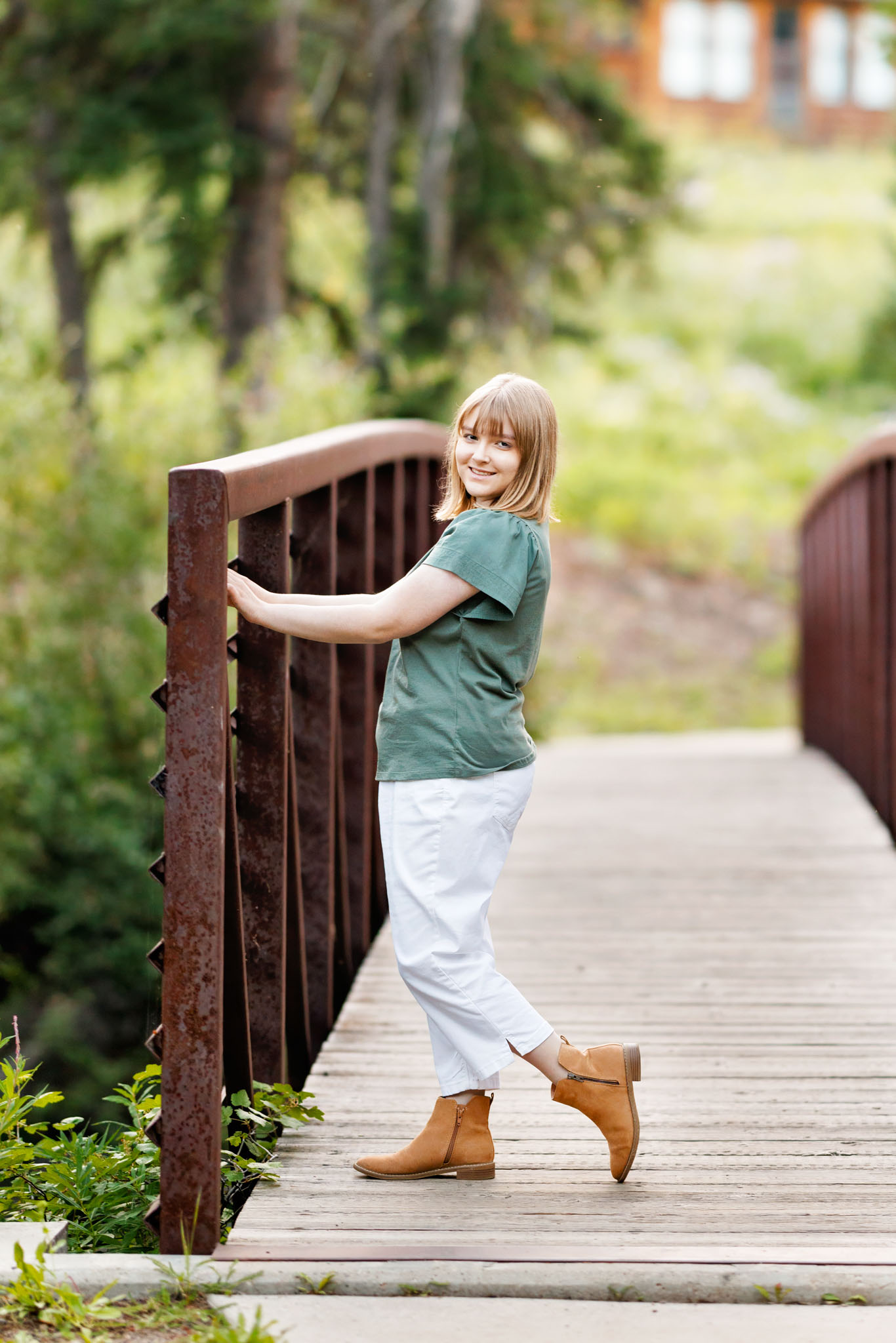 Glenwood Springs Portrait Photographer