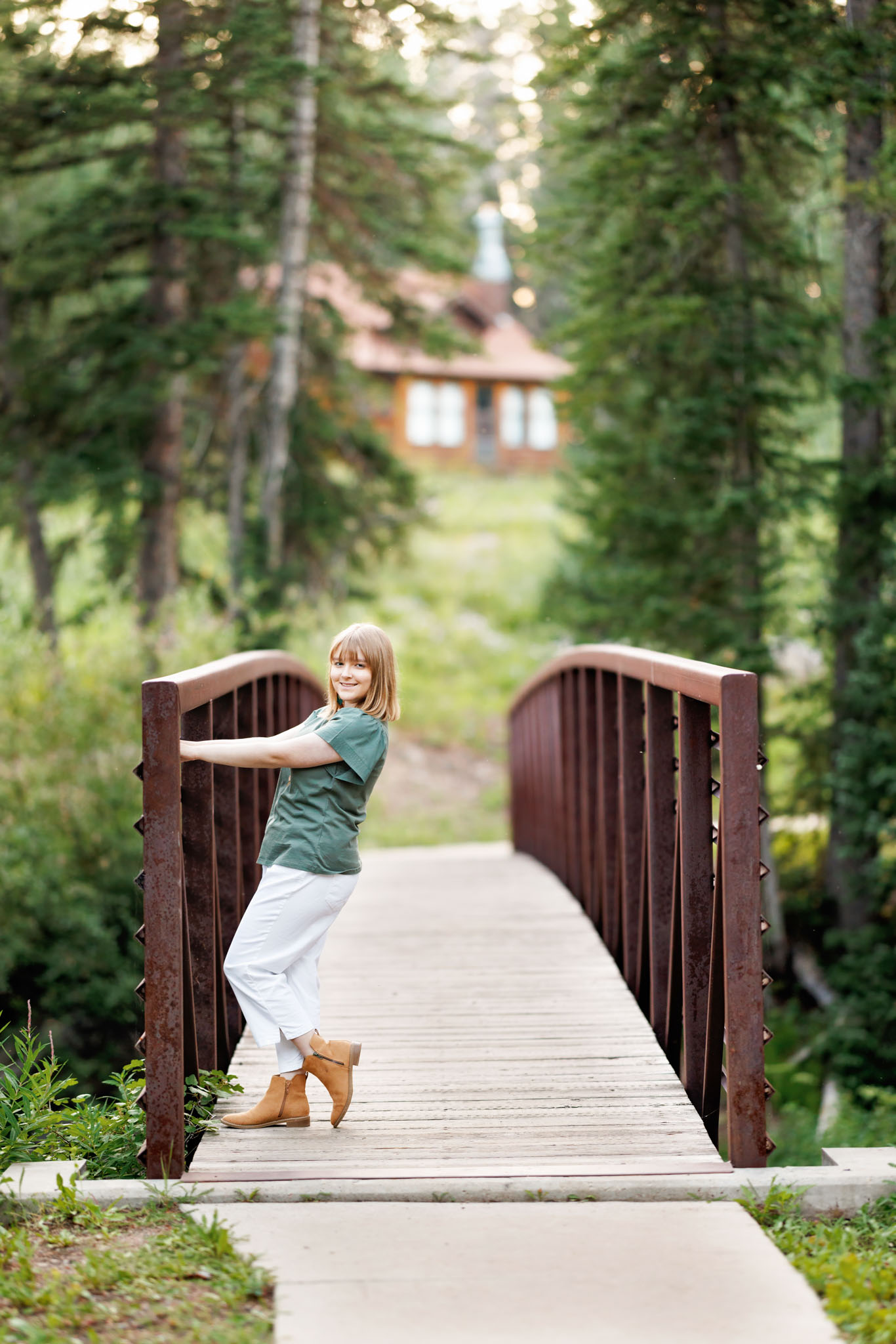 Glenwood Springs Portrait Photographer