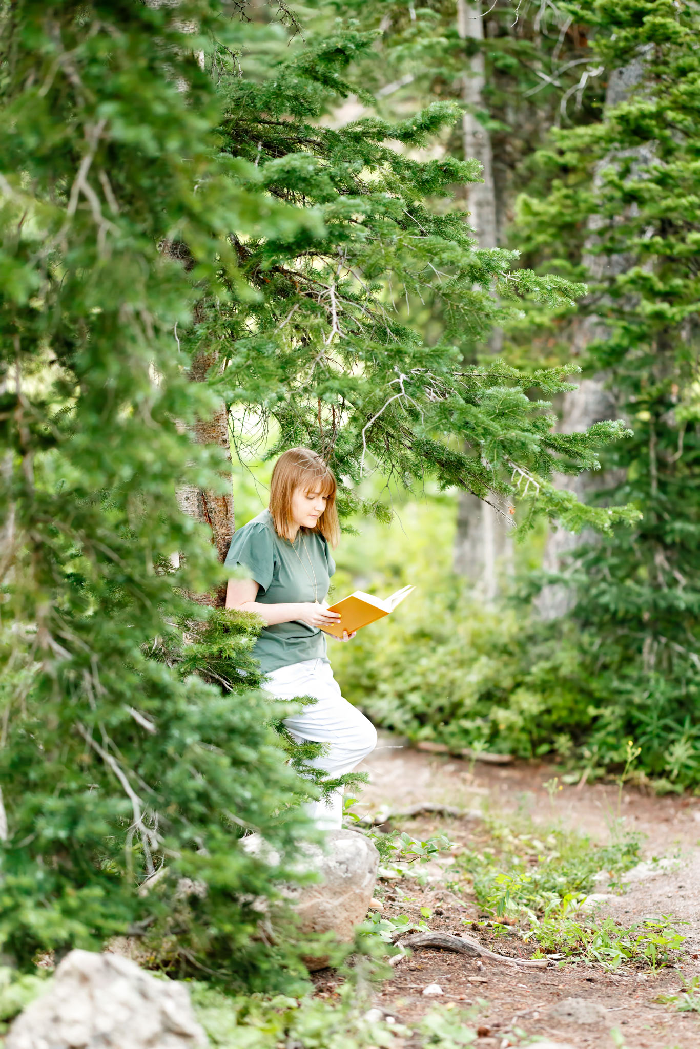 Glenwood Springs Portrait Photographer