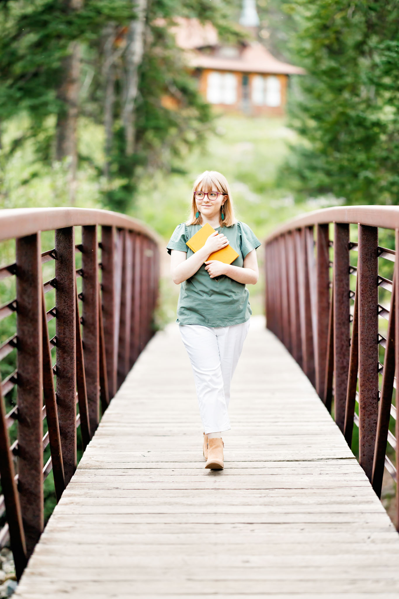 Glenwood Springs Portrait Photographer