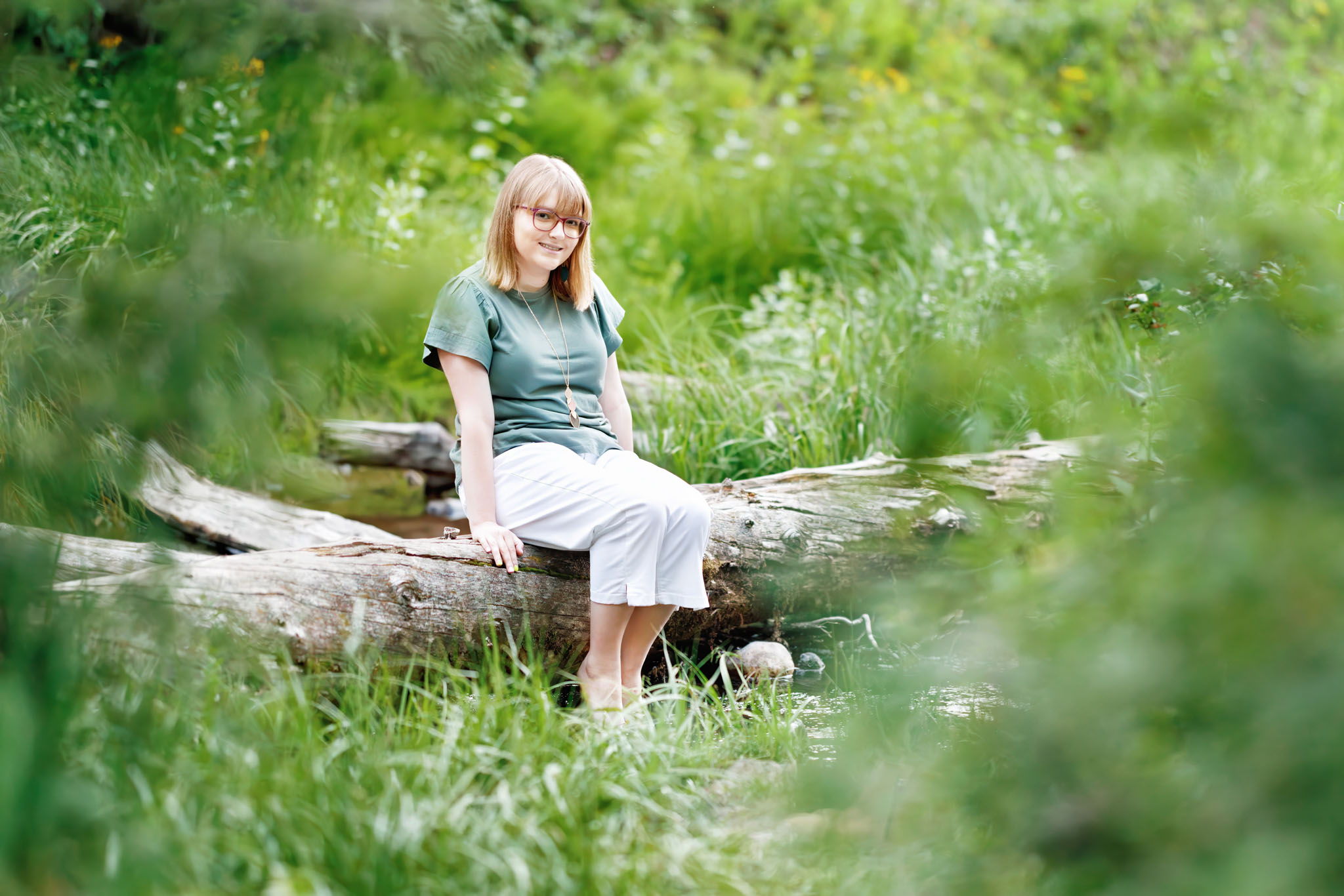 Glenwood Springs Portrait Photographer