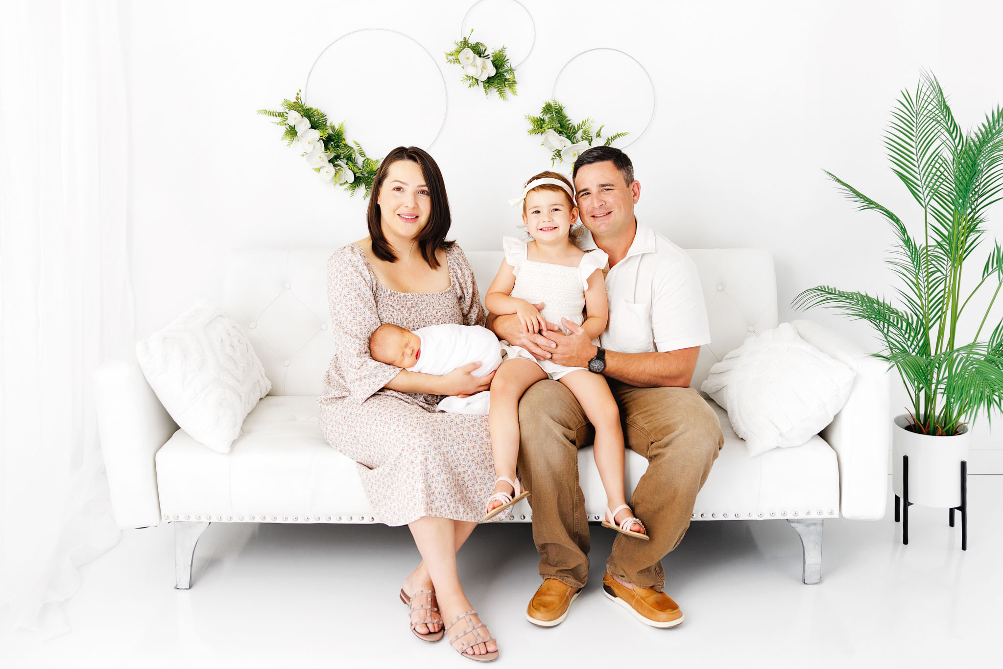 Best Grand Junction Newborn Photography Studio