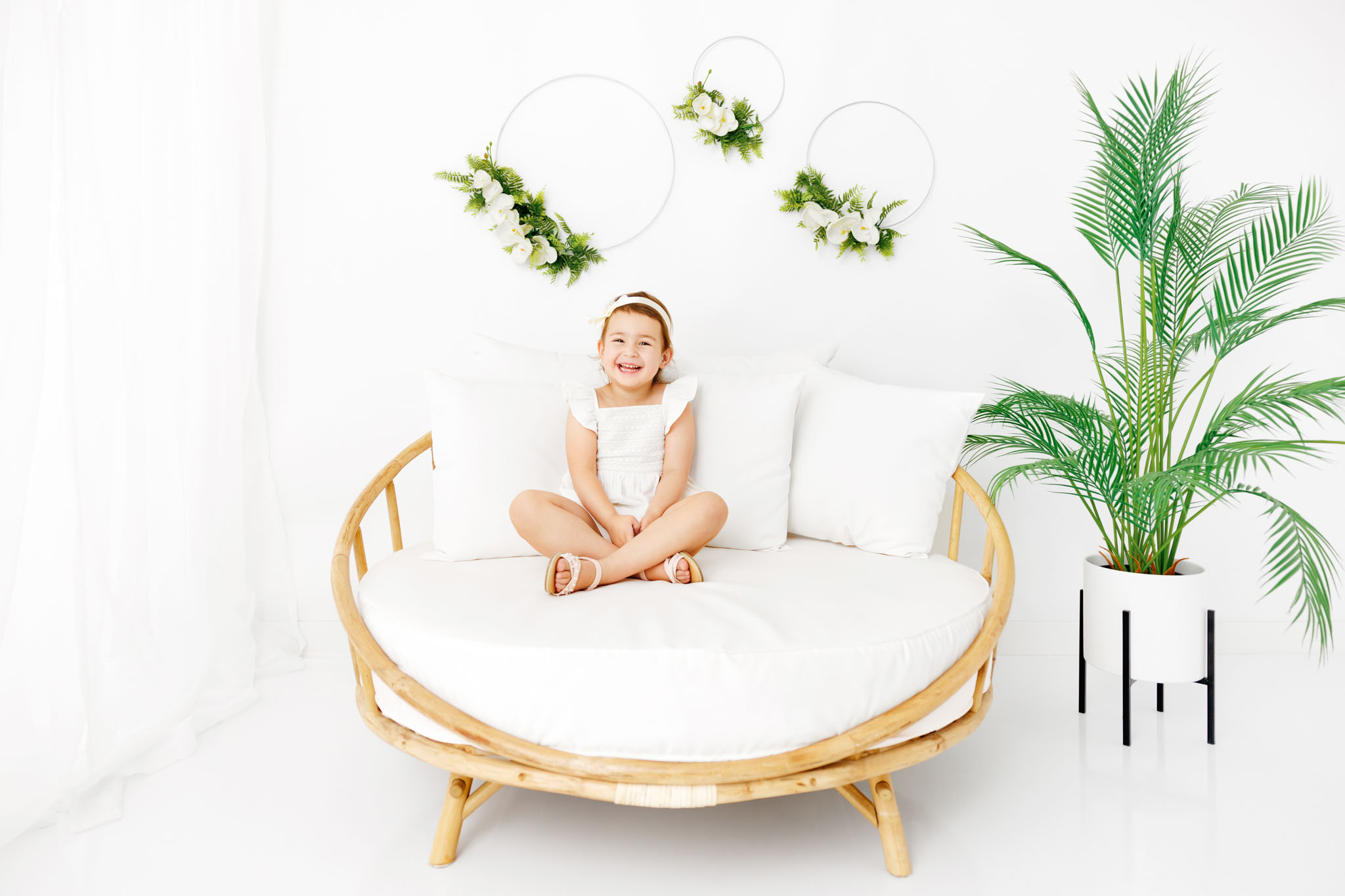 Best Grand Junction Newborn Photography Studio