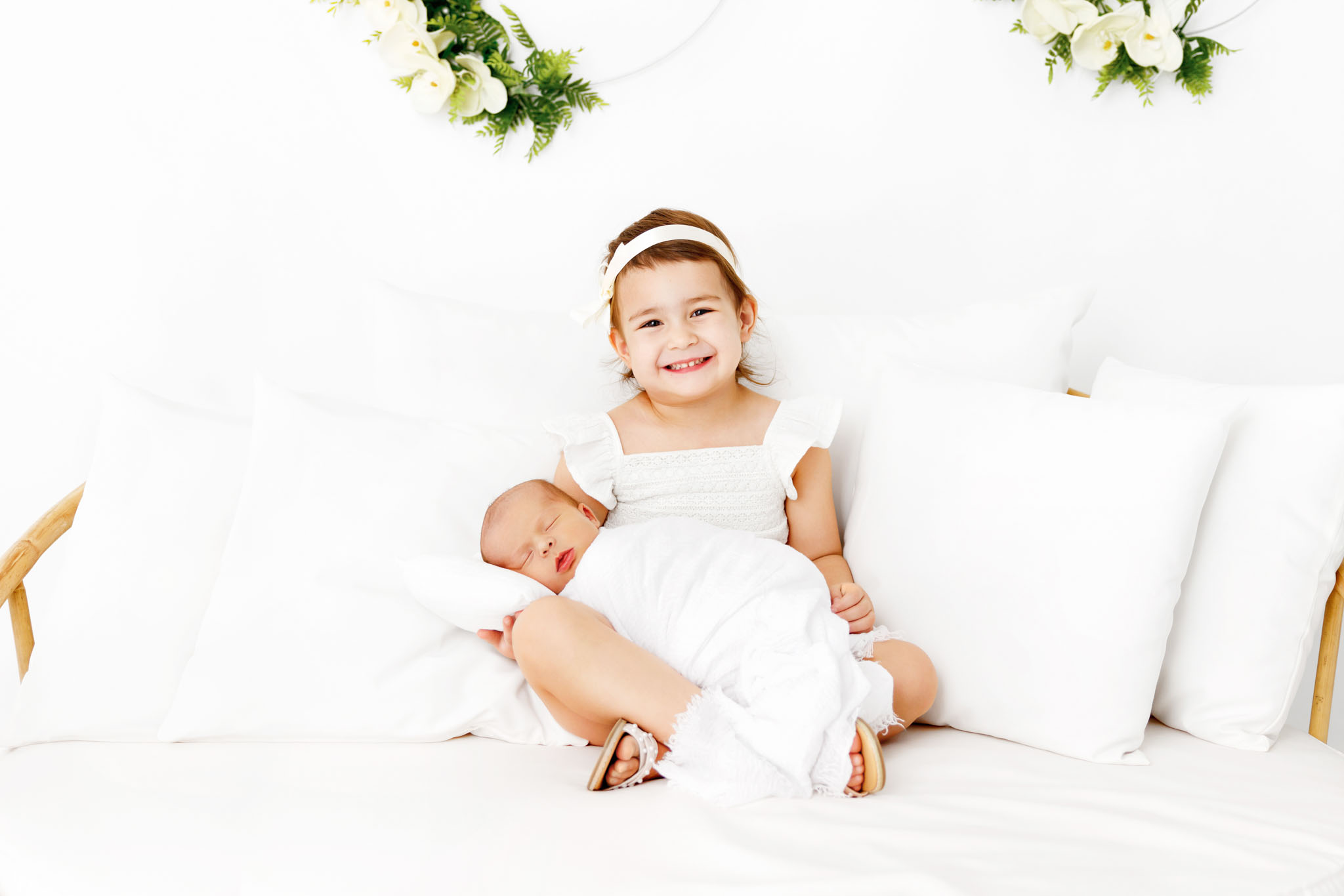 Best Grand Junction Newborn Photography Studio