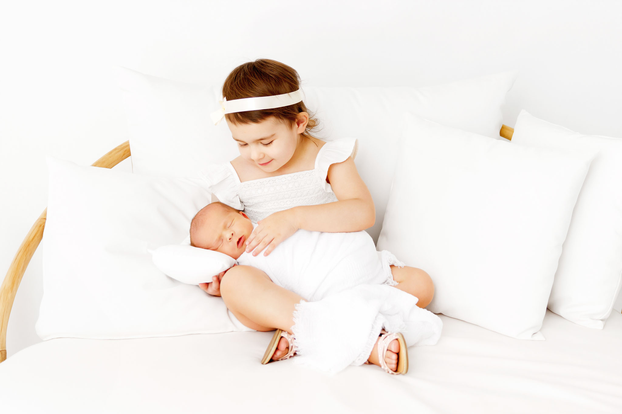 Best Grand Junction Newborn Photography Studio