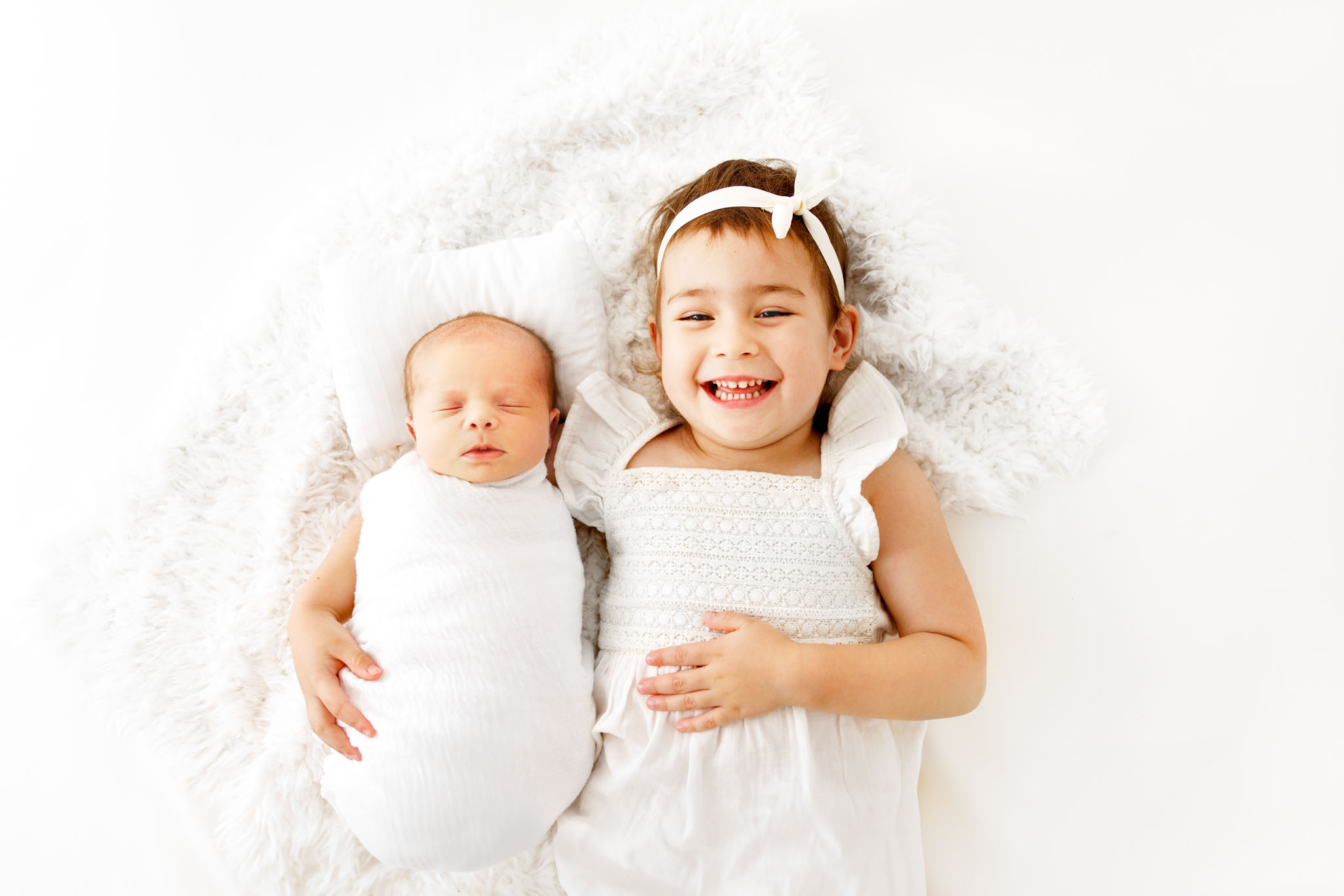 Best Grand Junction Newborn Photography Studio