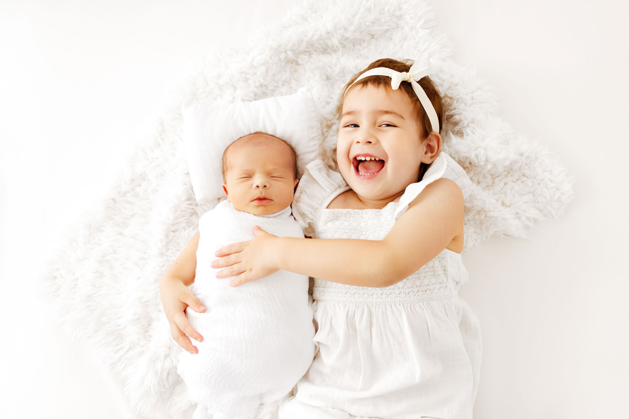 Best Grand Junction Newborn Photography Studio