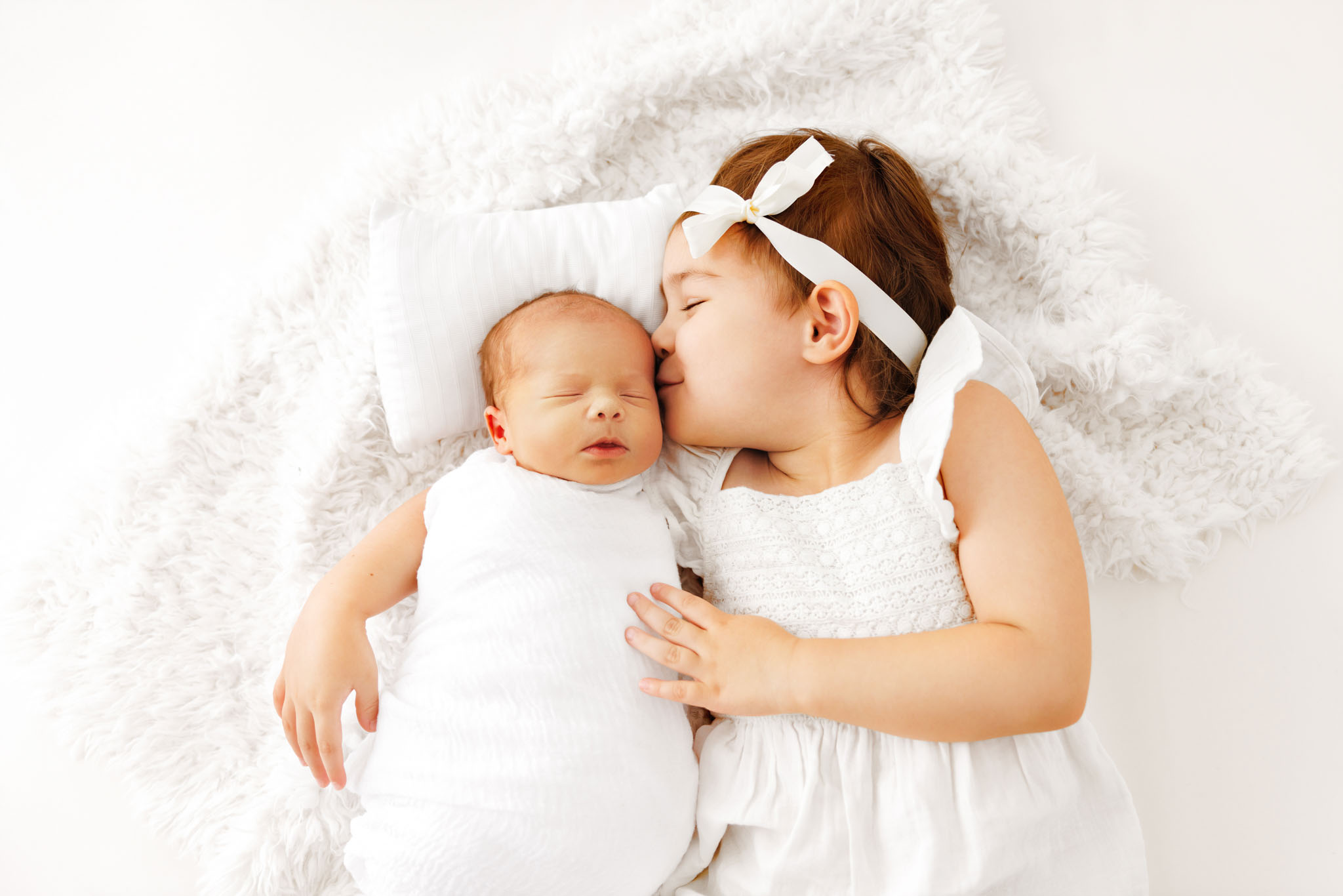 Best Grand Junction Newborn Photography Studio