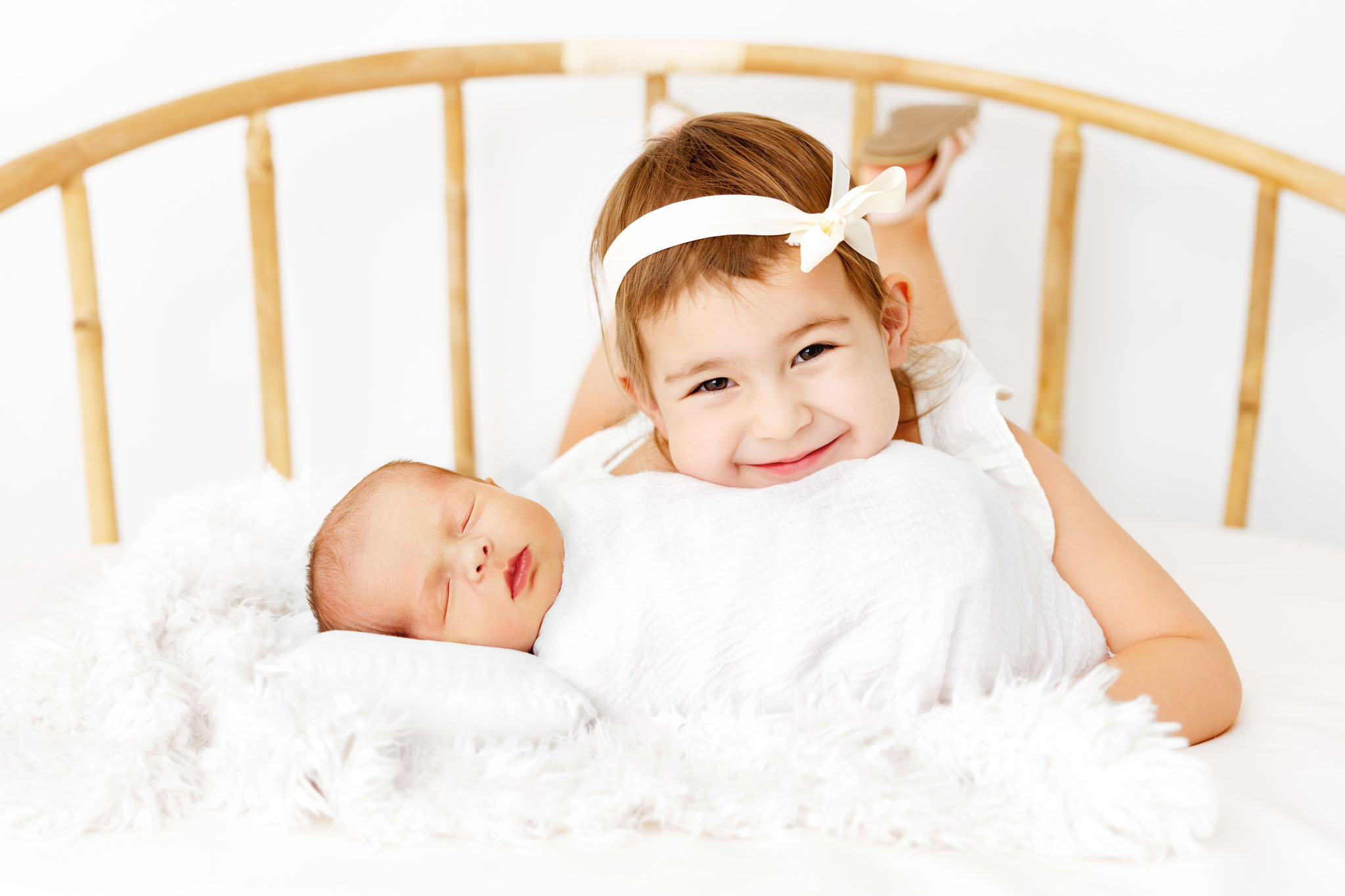 Best Grand Junction Newborn Photography Studio