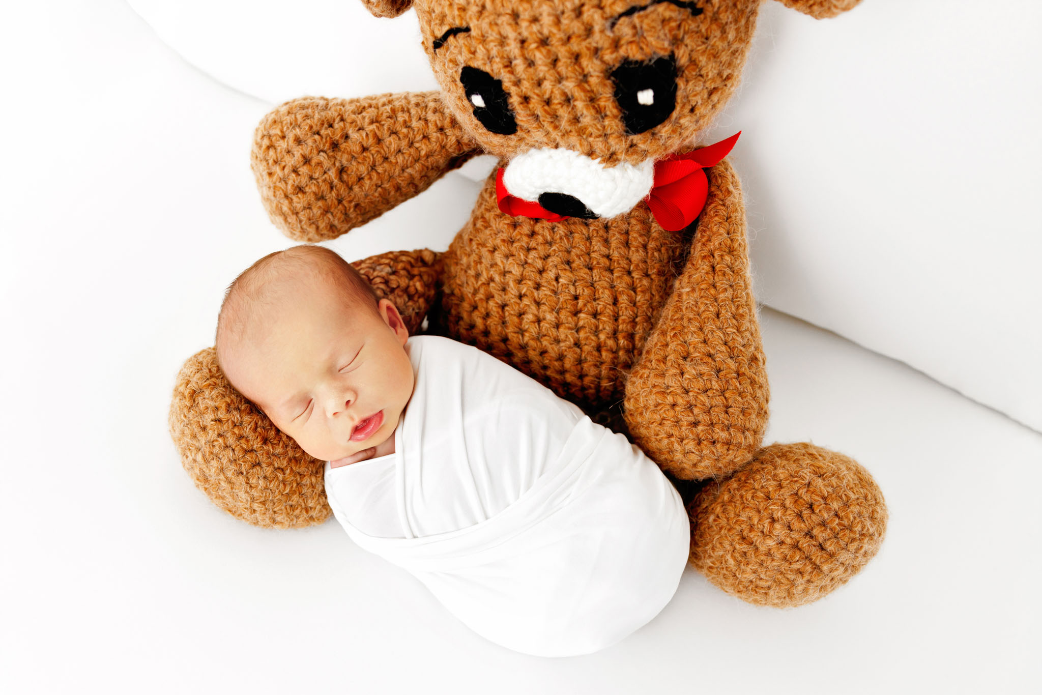 Best Grand Junction Newborn Photography Studio