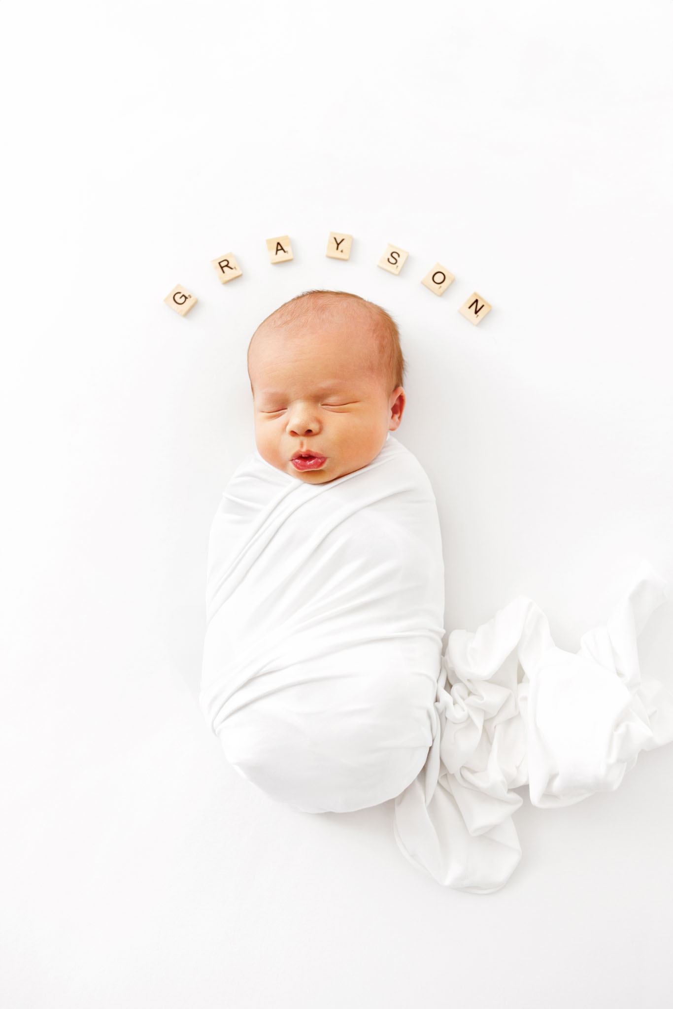 Best Grand Junction Newborn Photography Studio