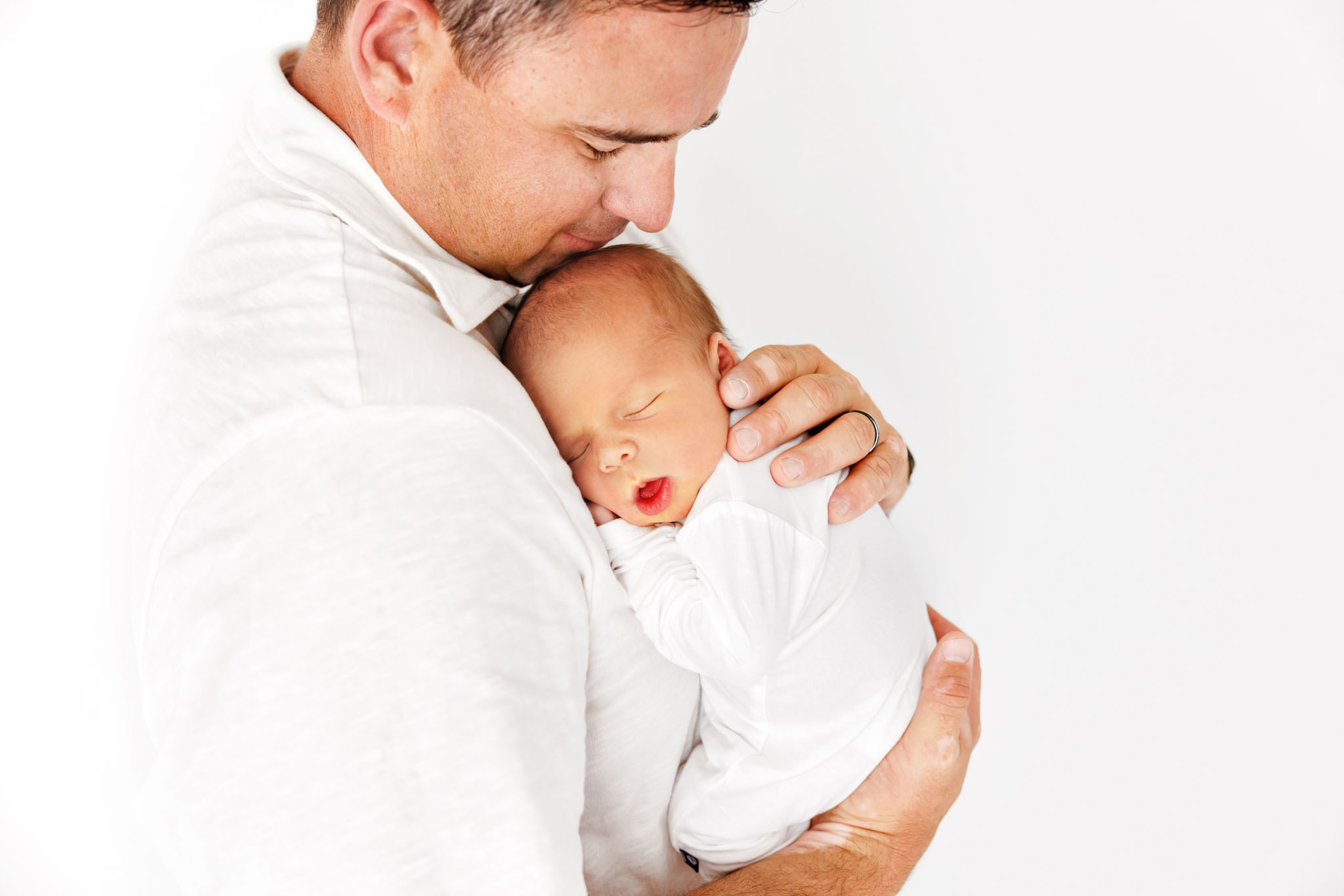 Best Grand Junction Newborn Photography Studio