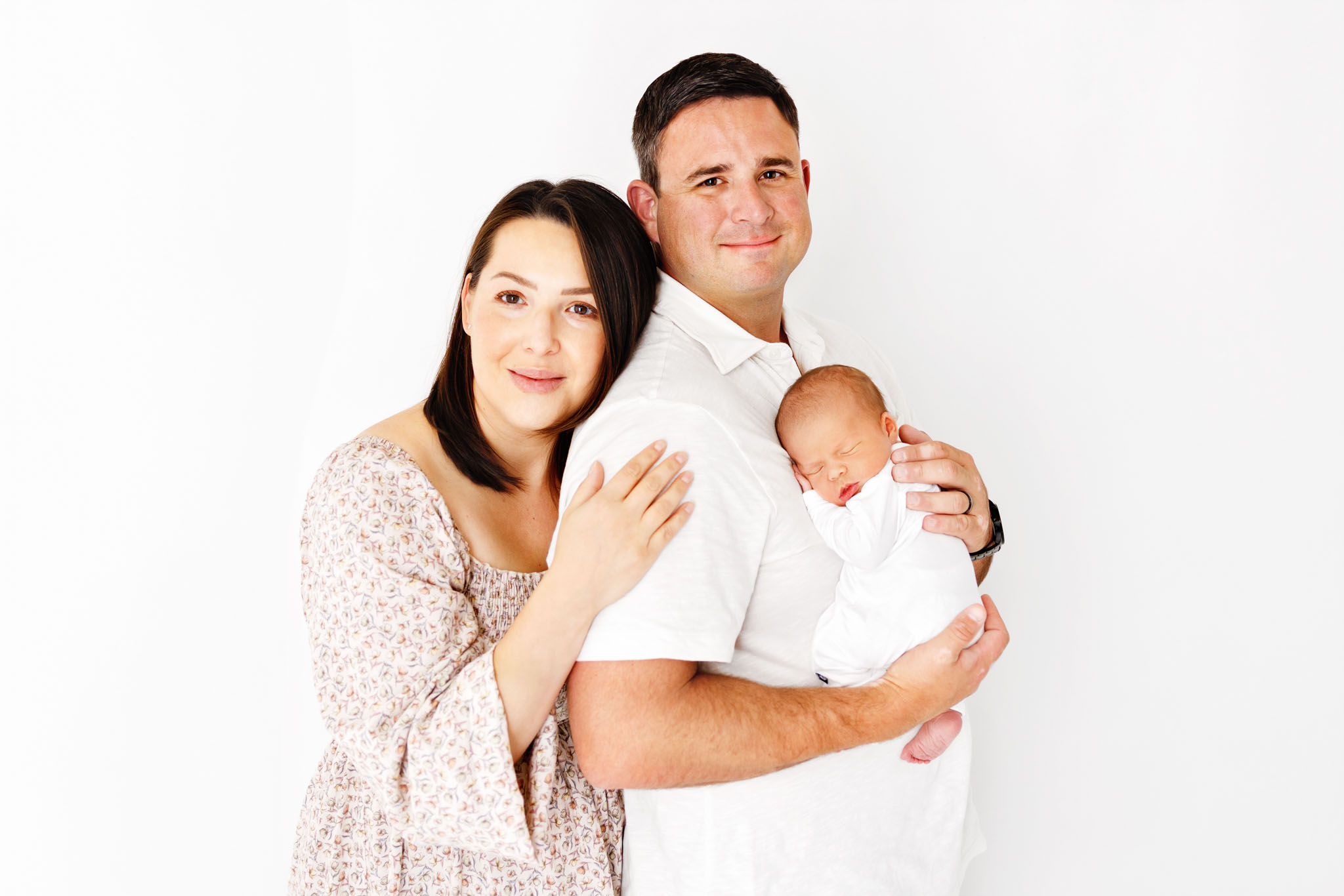 Best Grand Junction Newborn Photography Studio