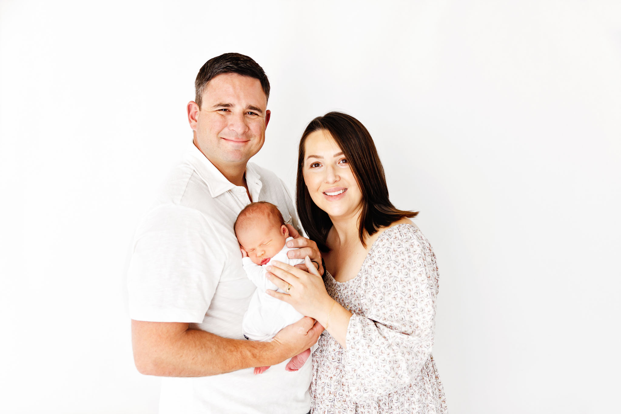 Best Grand Junction Newborn Photography Studio