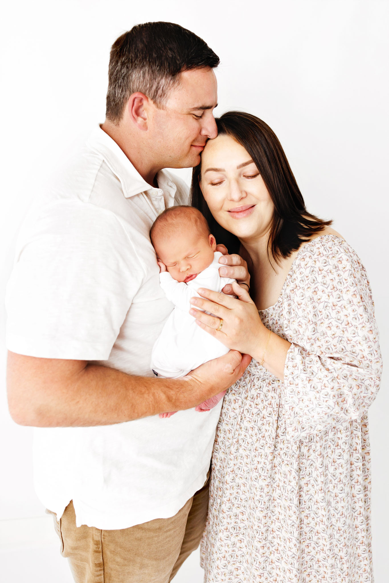 Best Grand Junction Newborn Photography Studio