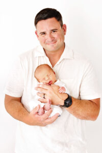 Best Grand Junction Newborn Photography Studio