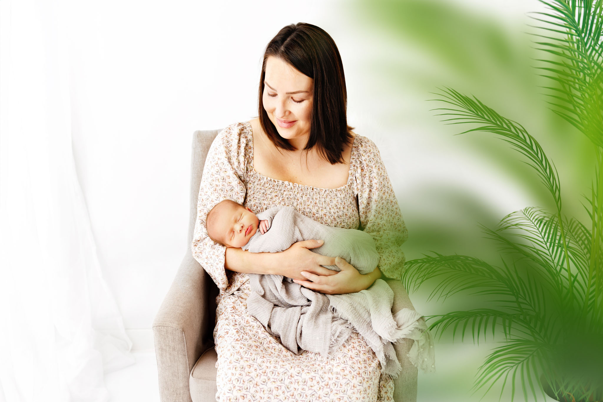 Best Grand Junction Newborn Photography Studio