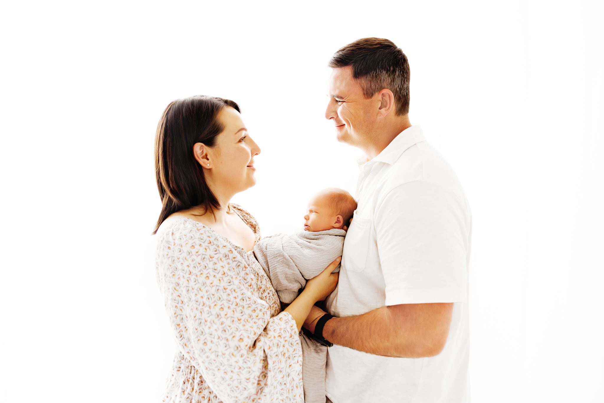 Best Grand Junction Newborn Photography Studio