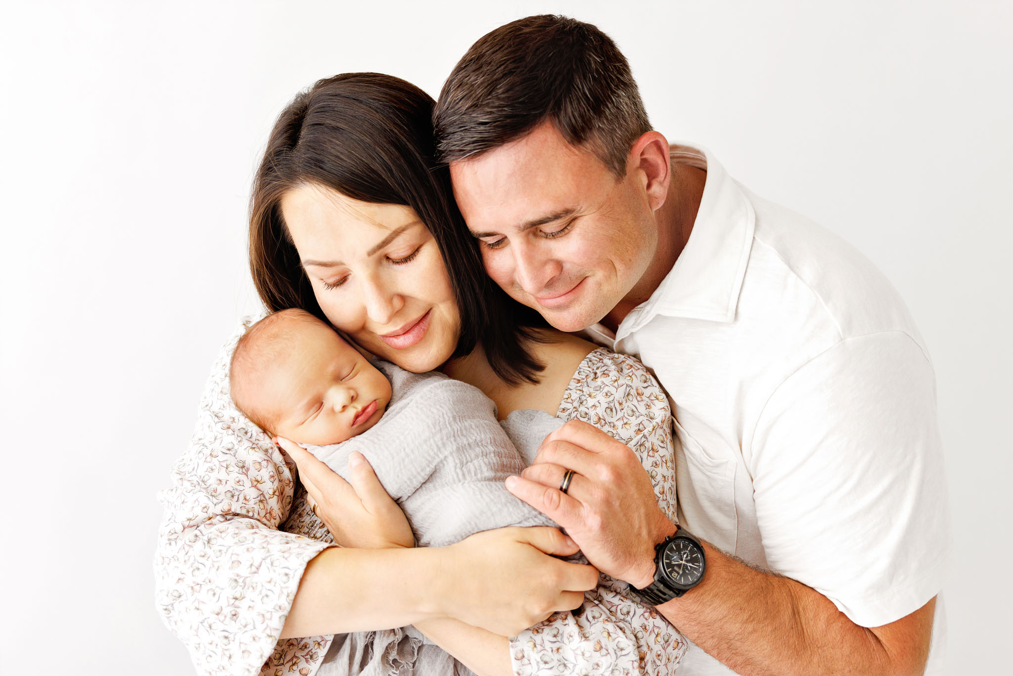 Best Grand Junction Newborn Photography Studio