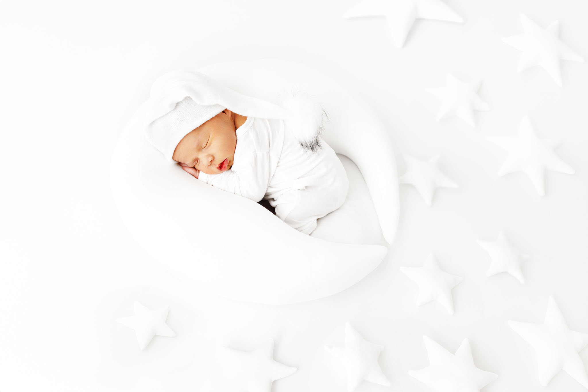 Best Grand Junction Newborn Photography Studio