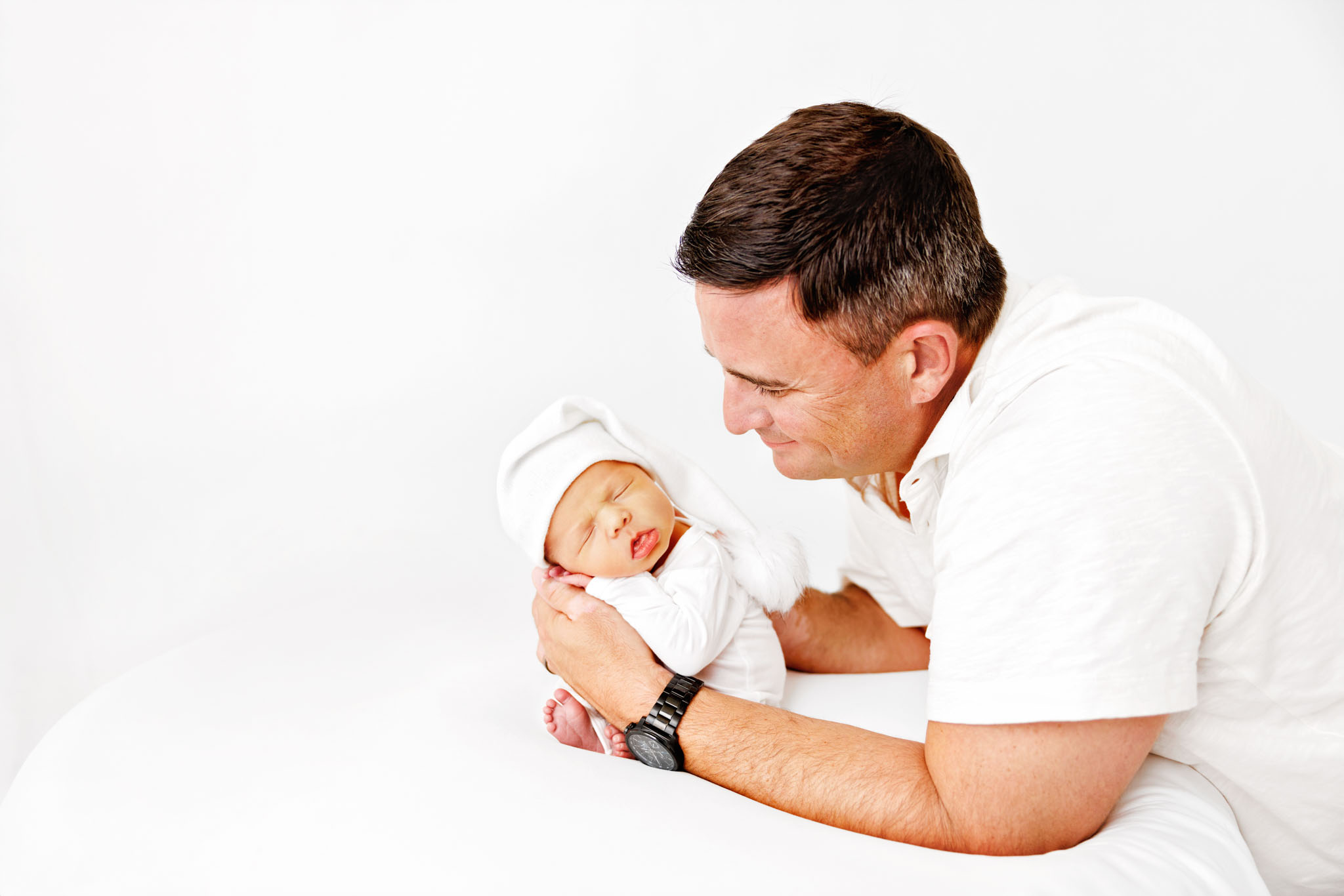 Best Grand Junction Newborn Photography Studio