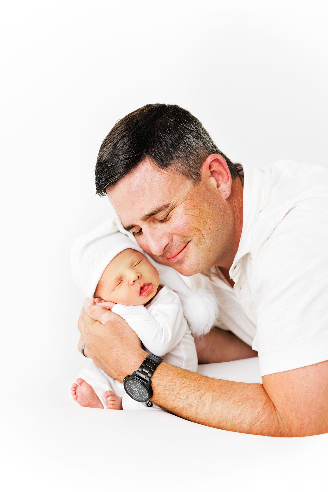 Best Grand Junction Newborn Photography Studio