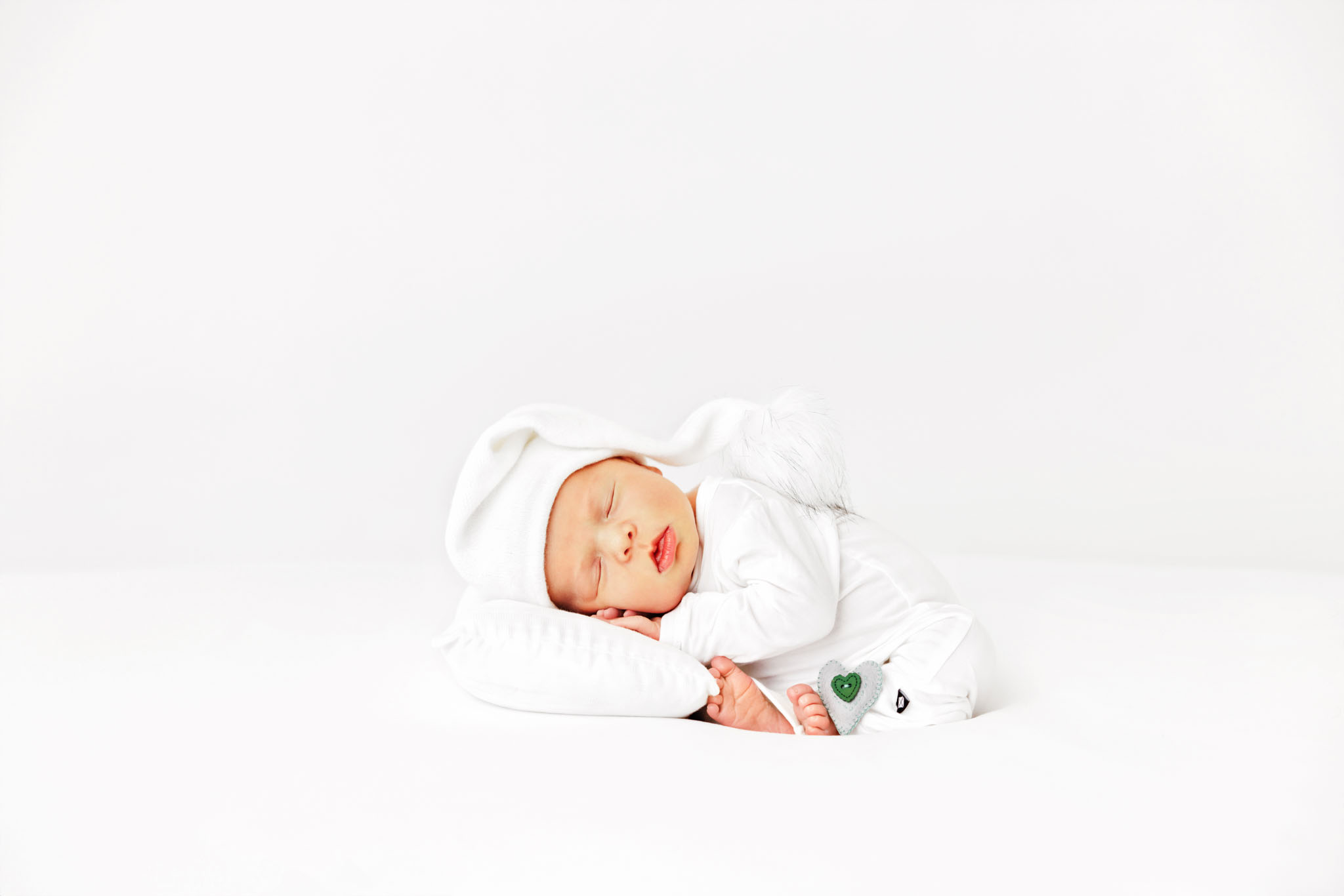 Best Grand Junction Newborn Photography Studio