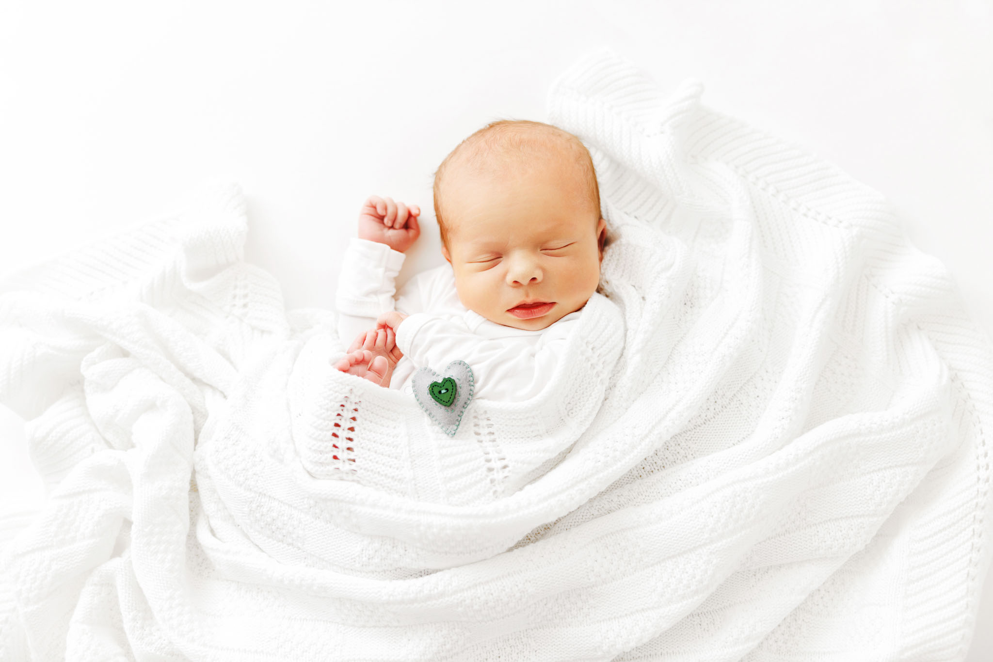 Best Grand Junction Newborn Photography Studio