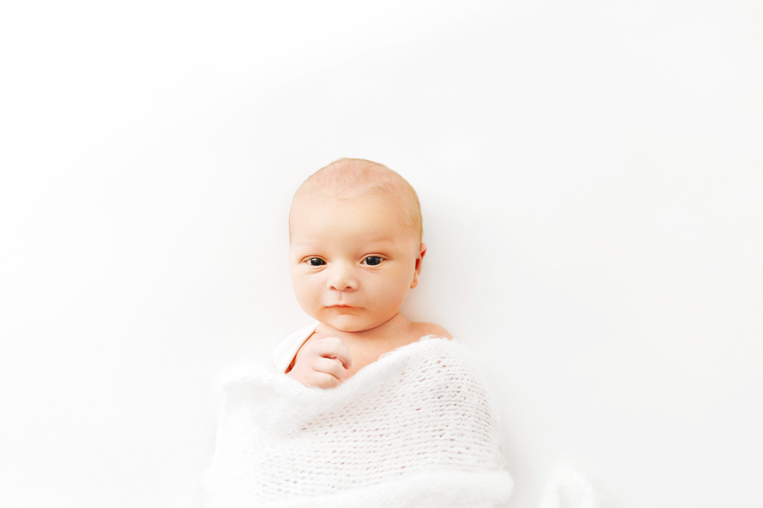 Modern Newborn Photos Grand Junction