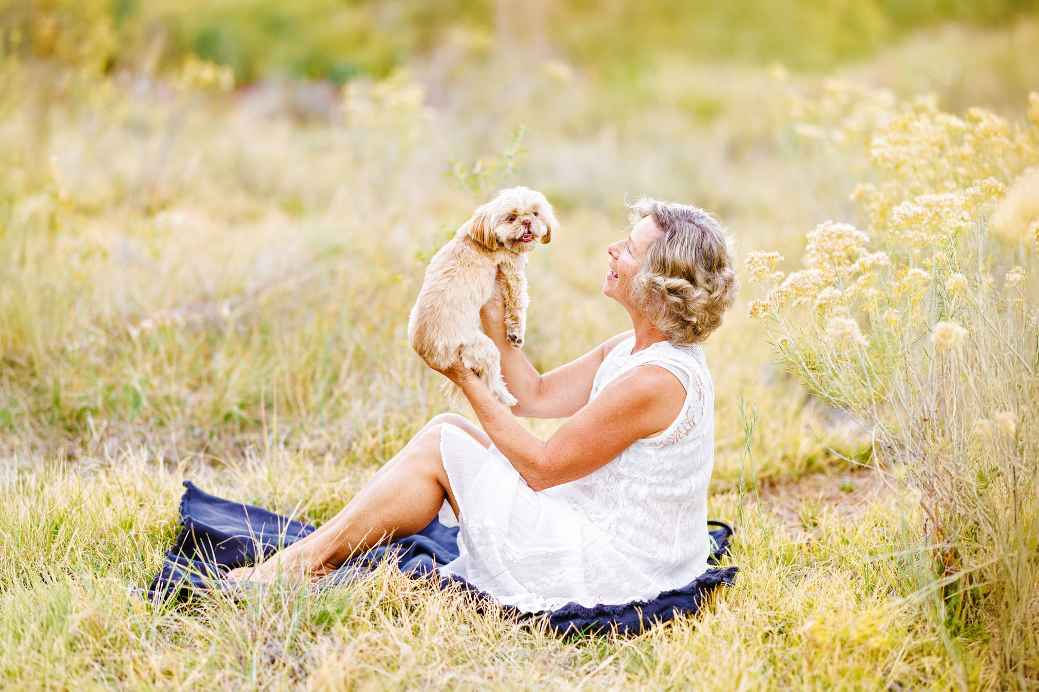 Pet Photographer Grand Junction